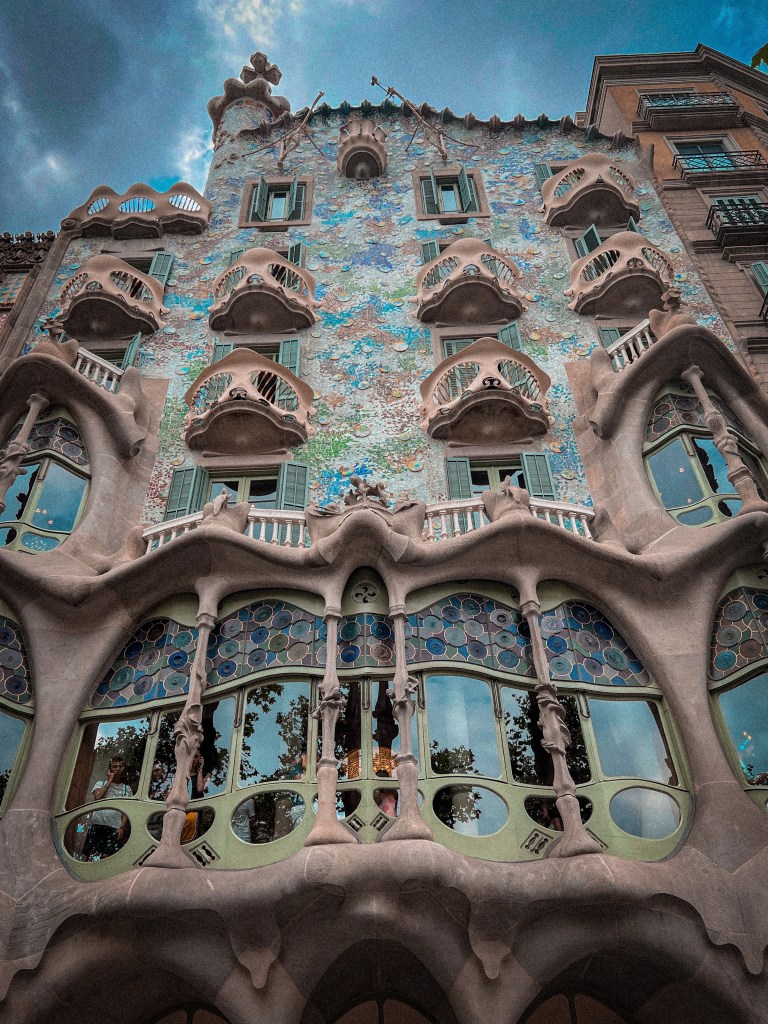 Casa Batlló