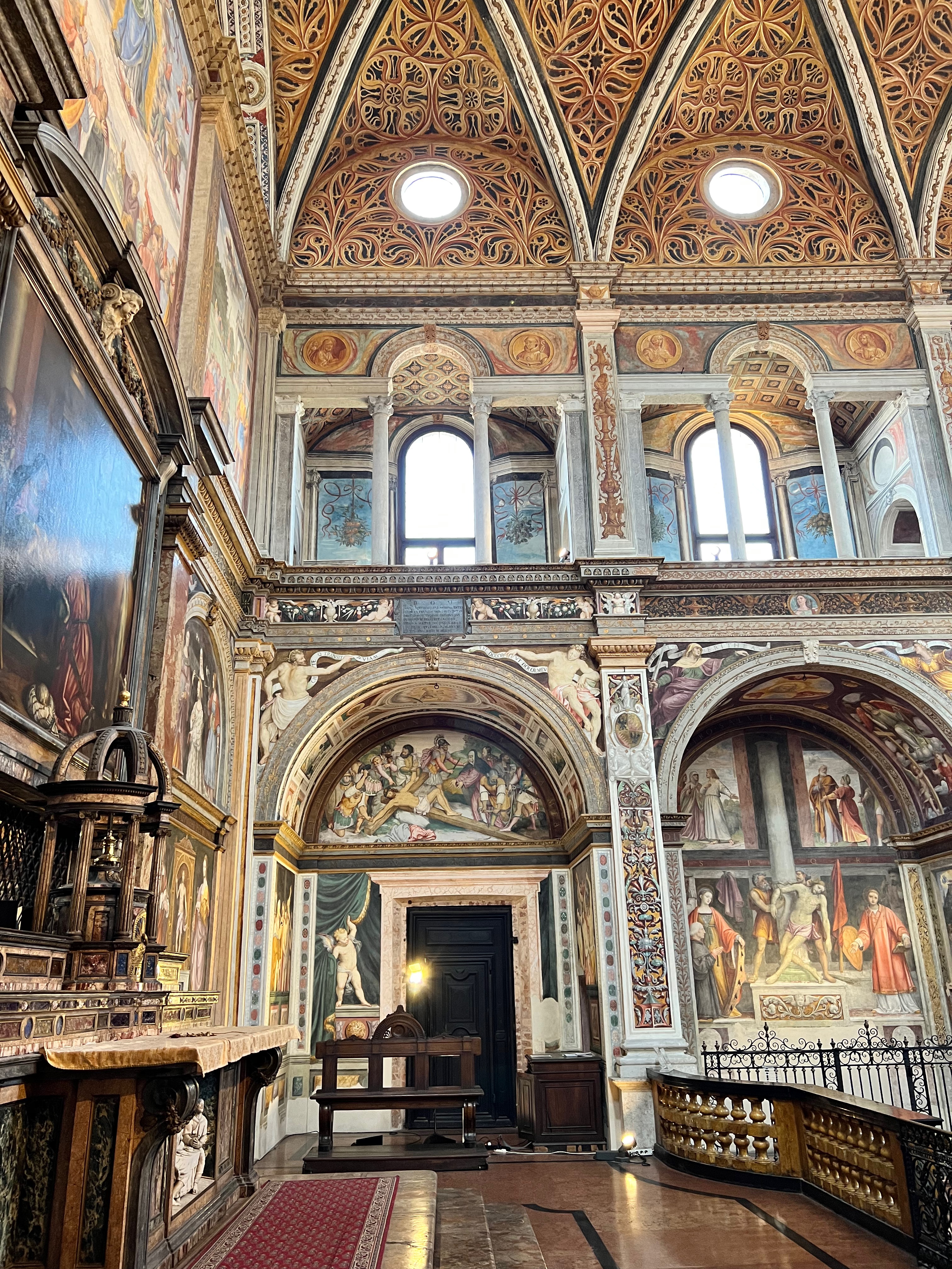 Chiesa di San Maurizio