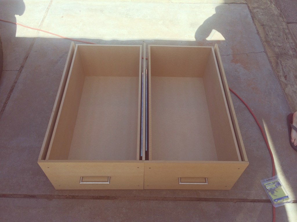 aménagement véhicule