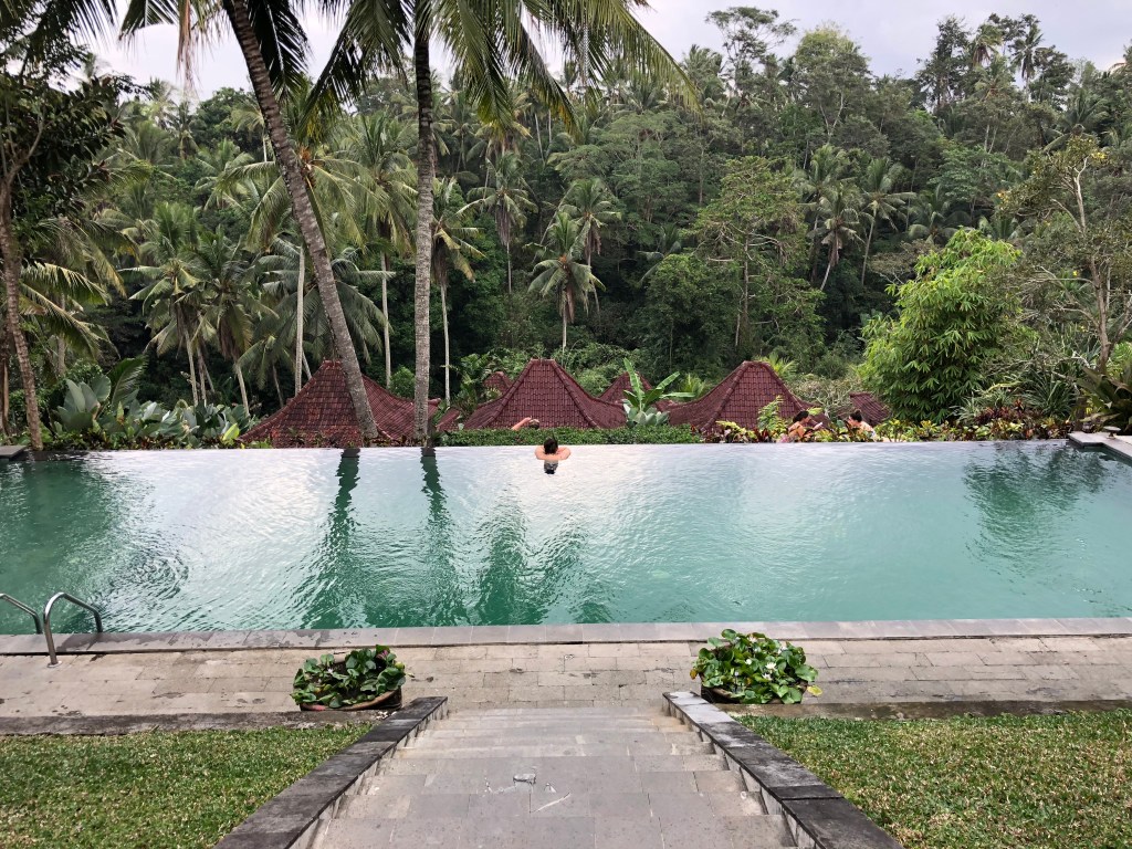 Ubud