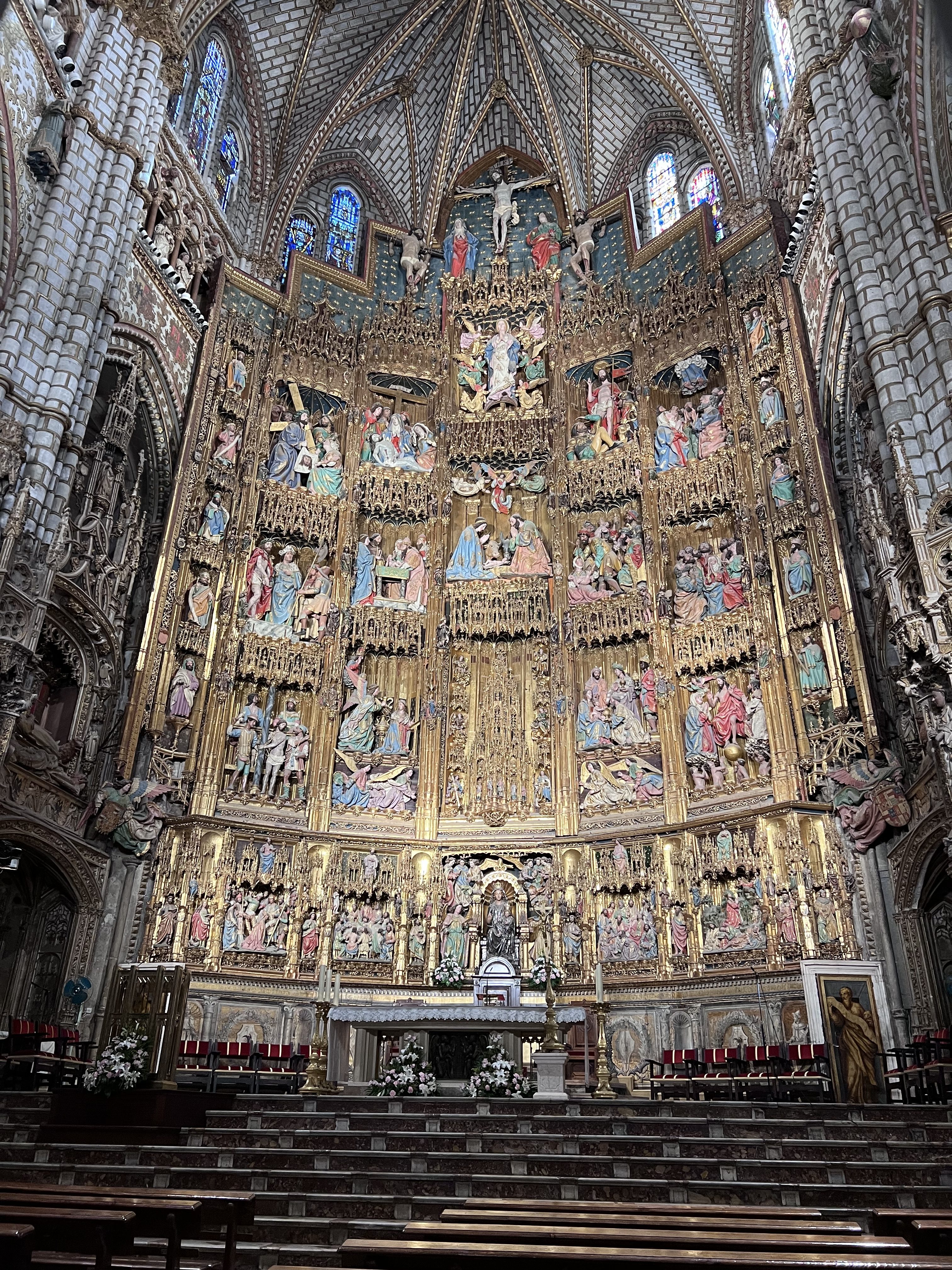 Catedral de santa maria