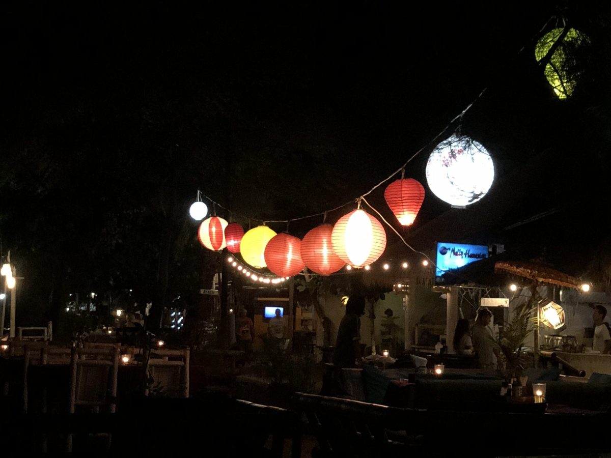 LES BONNES ADRESSES – GILI&nbsp;AIR