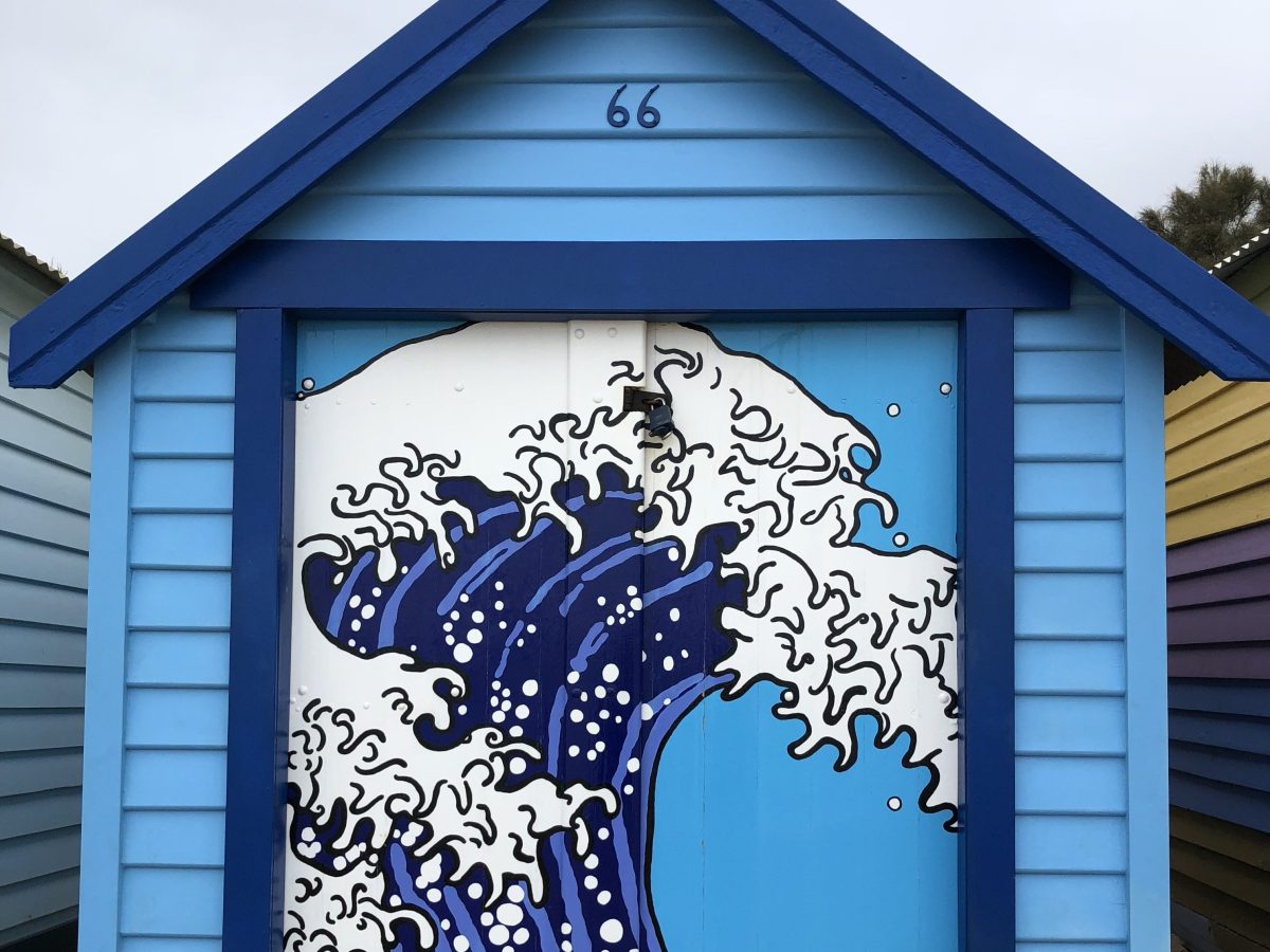 LES BONNES ADRESSES –&nbsp;MELBOURNE