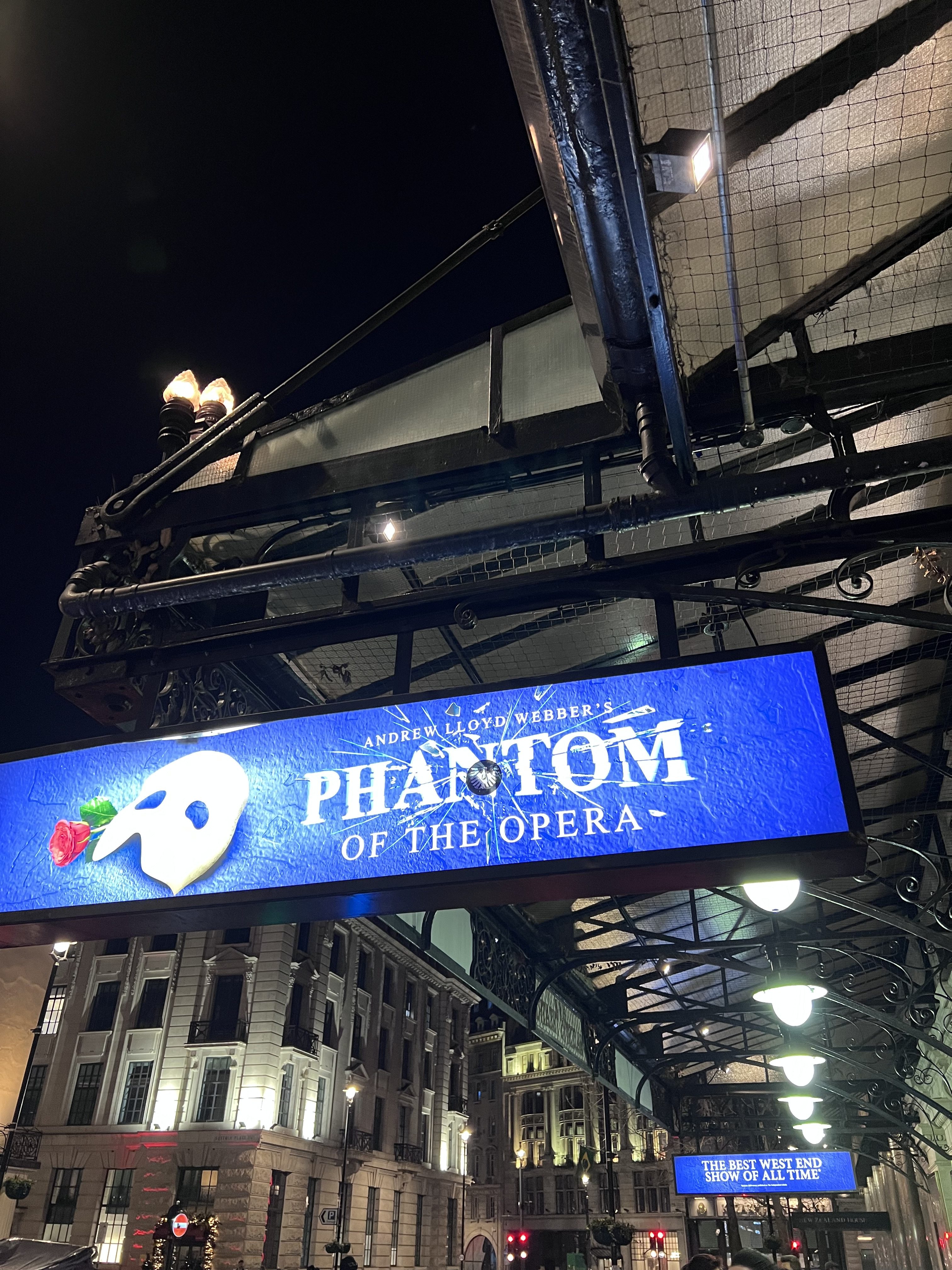 Her Majesty's Theatre