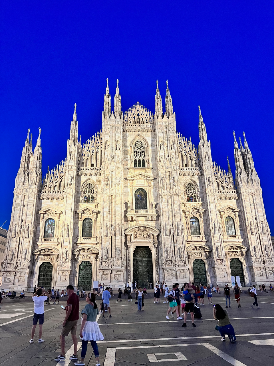 Milan