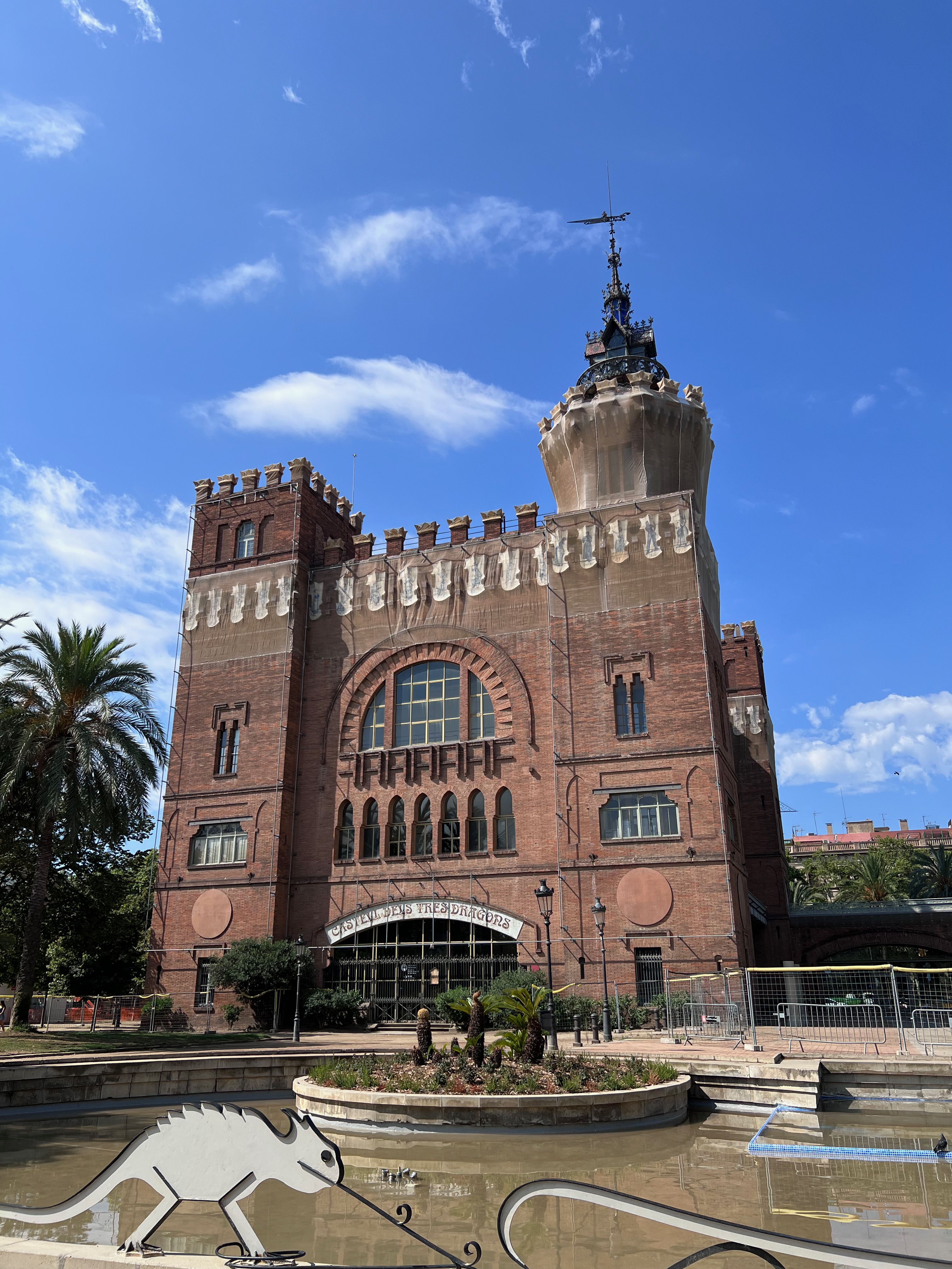 Parc de la Ciutadella