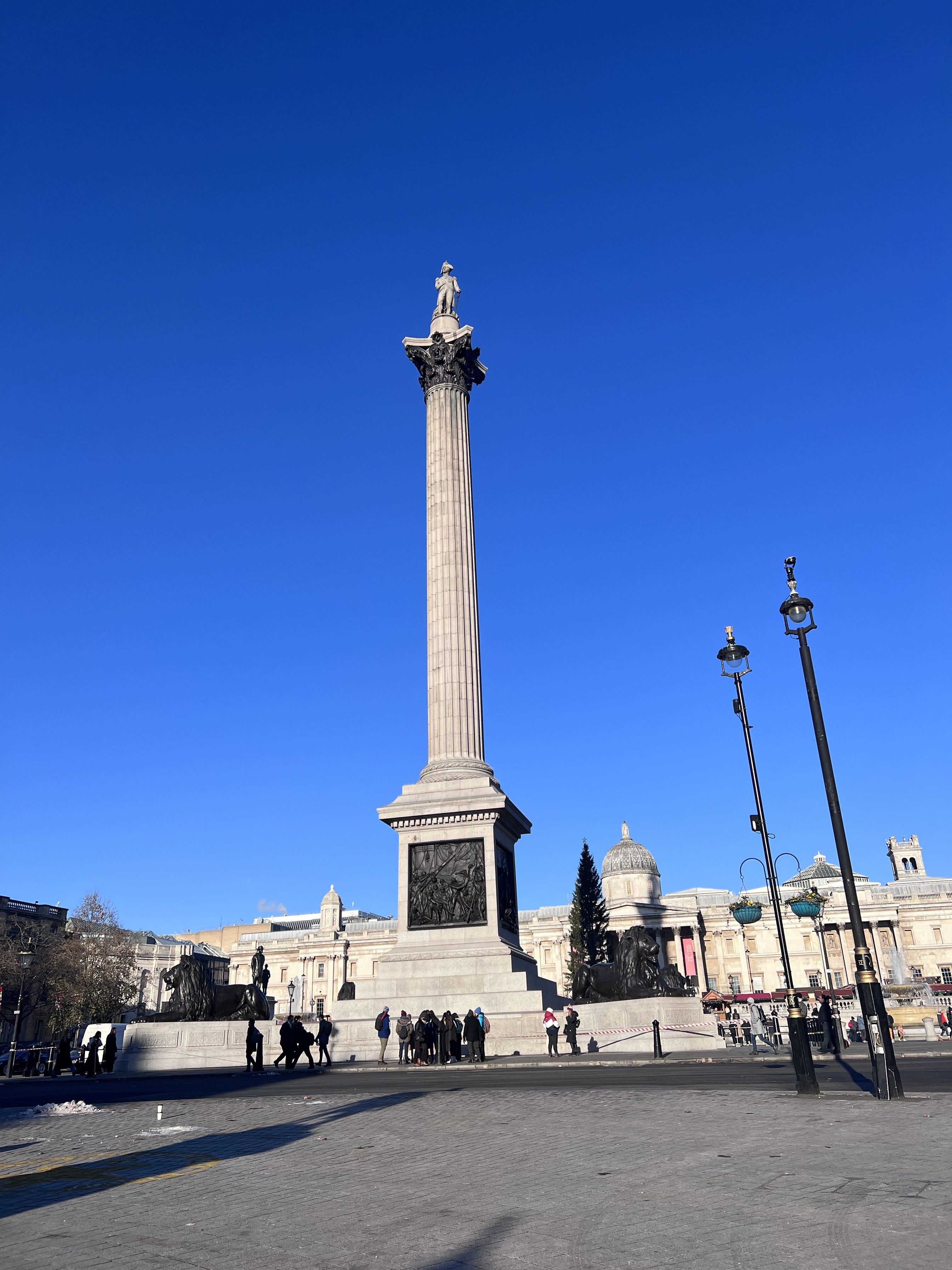 Trafalgar Square