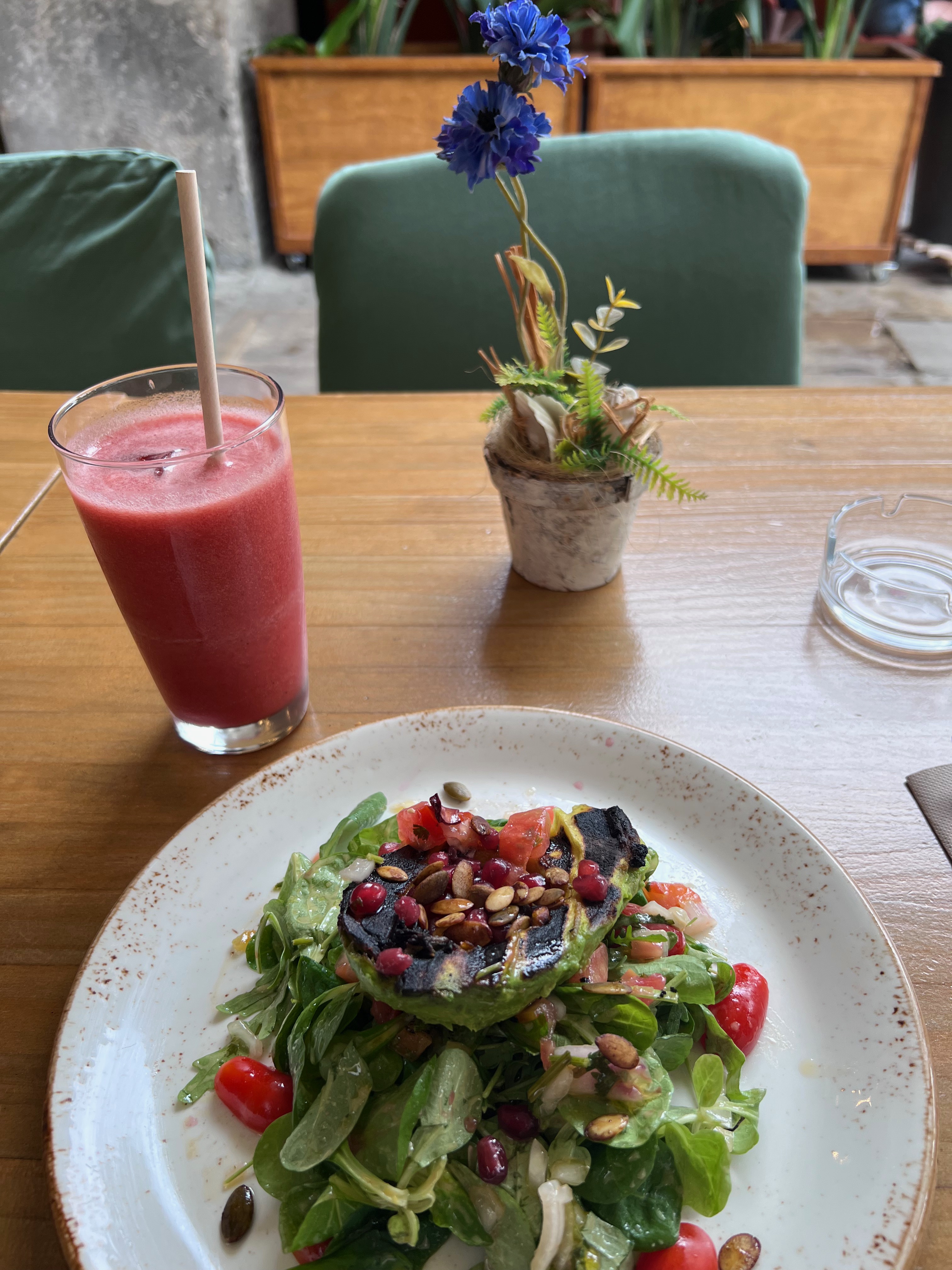 Greenco - Les bonnes adresses