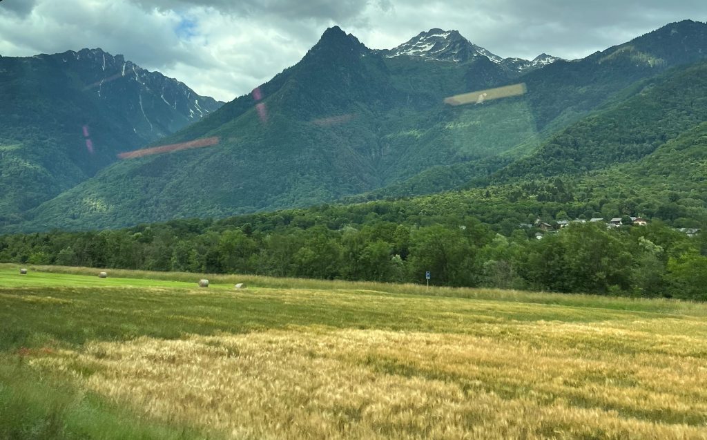 BUDGET 5 JOURS – MILAN ET LAC DE&nbsp;CÔME