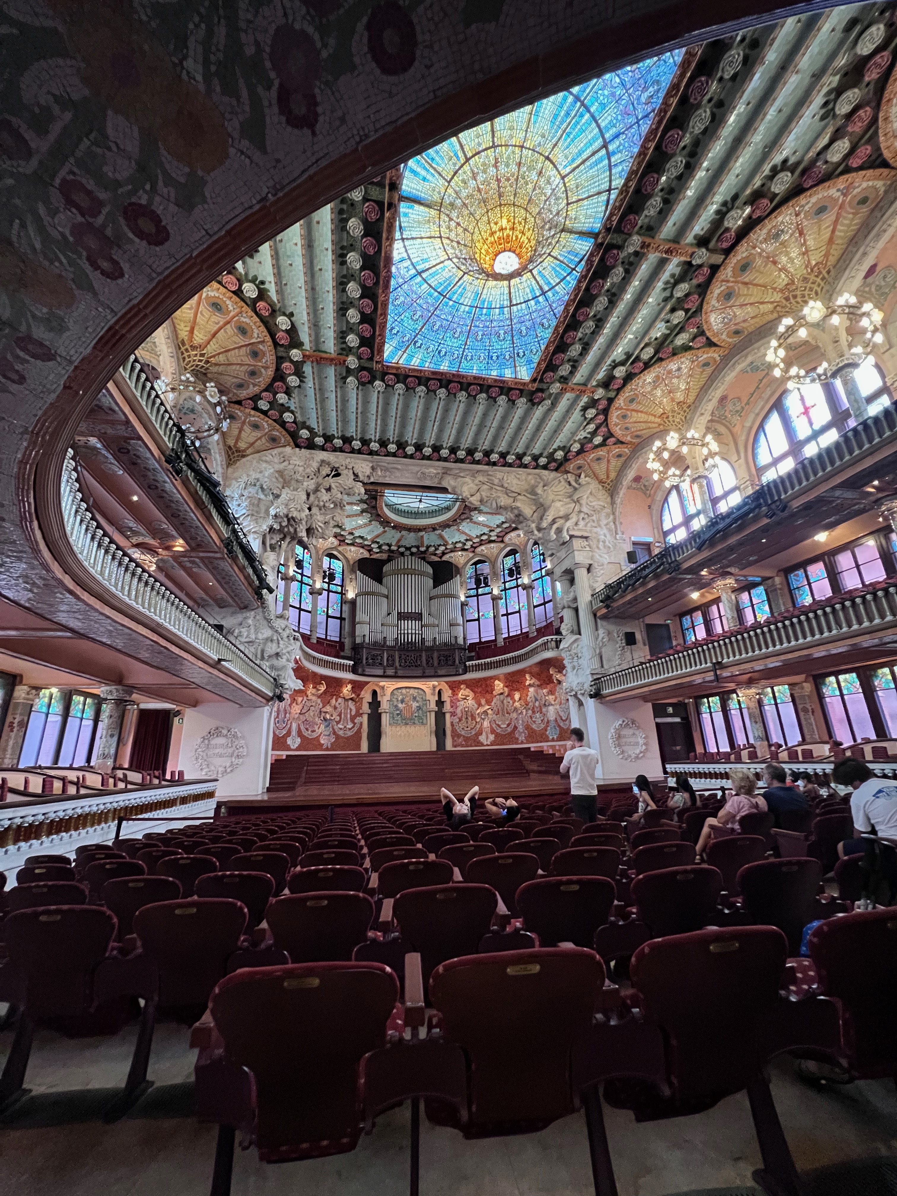 Palau de la Música Catalana