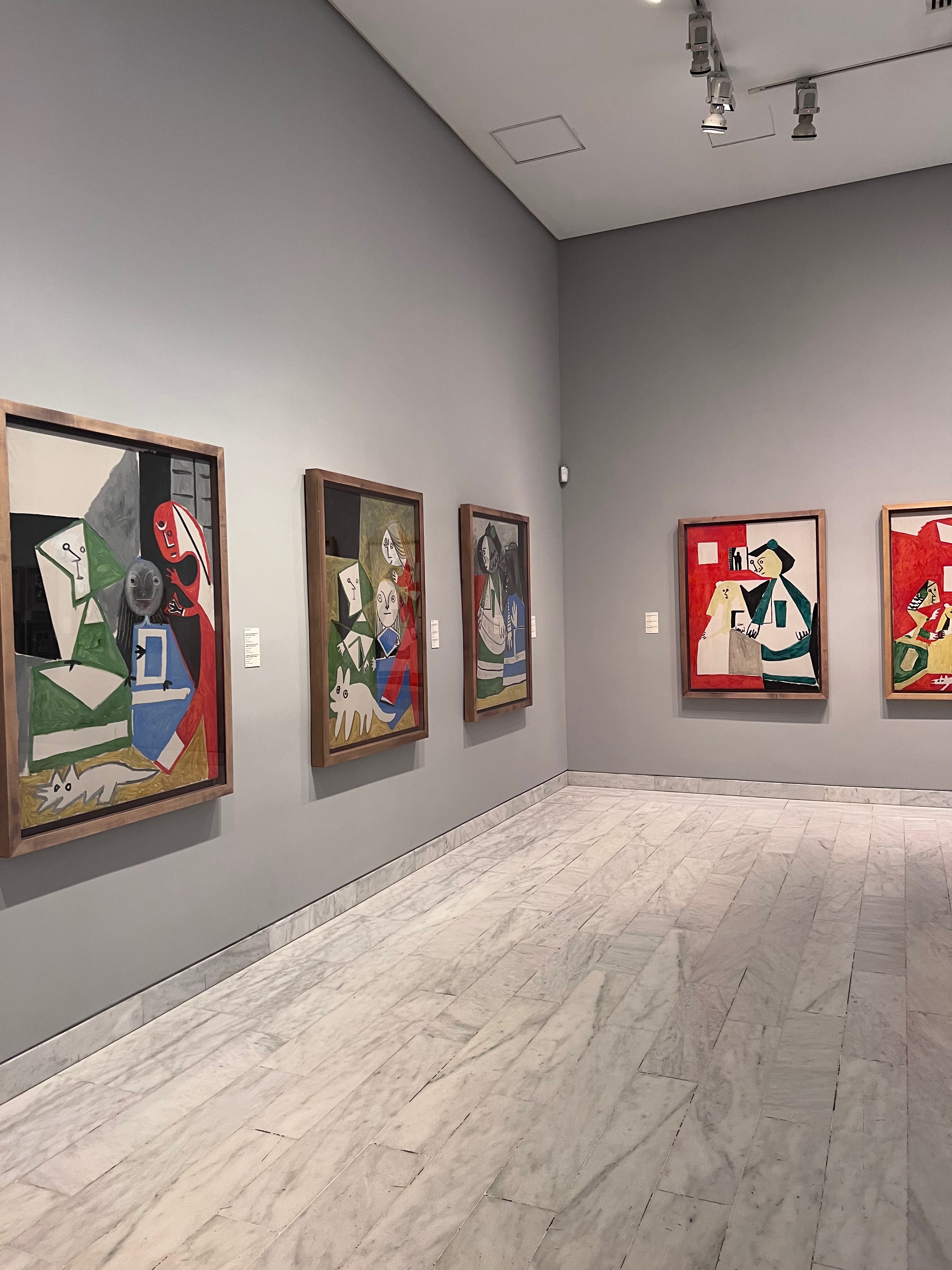 Musée Picasso