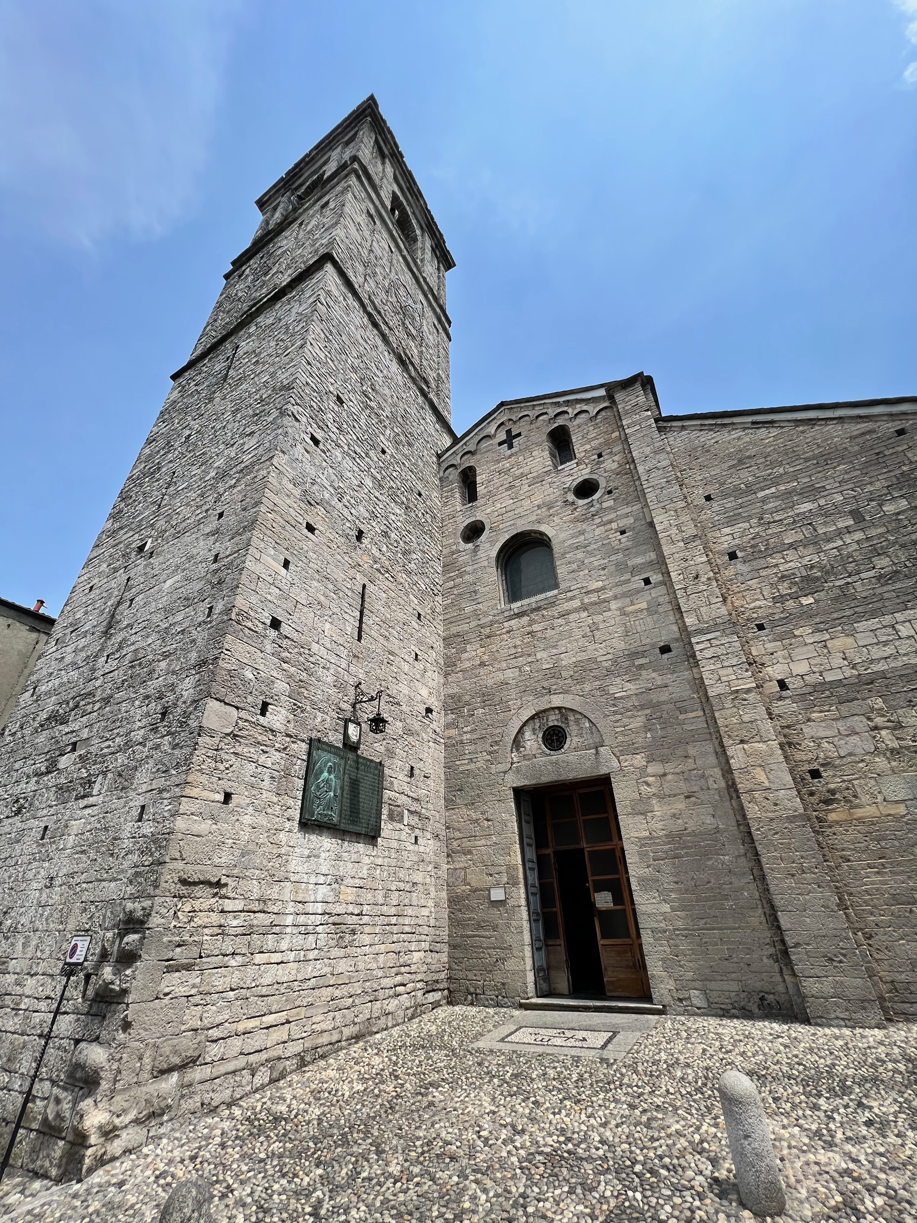 Chiesa de San Giacomo