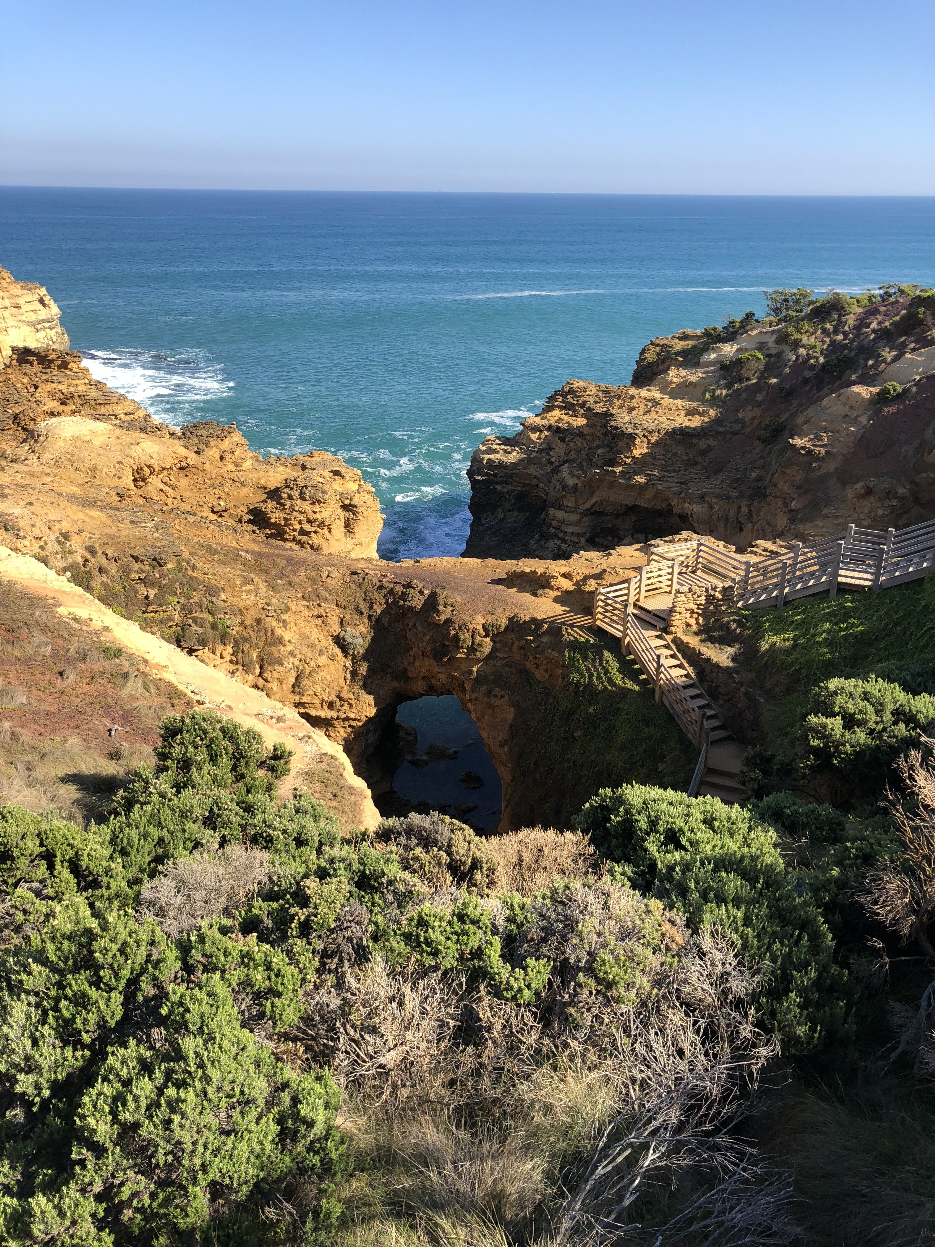 Great Ocean Road - The Grotto