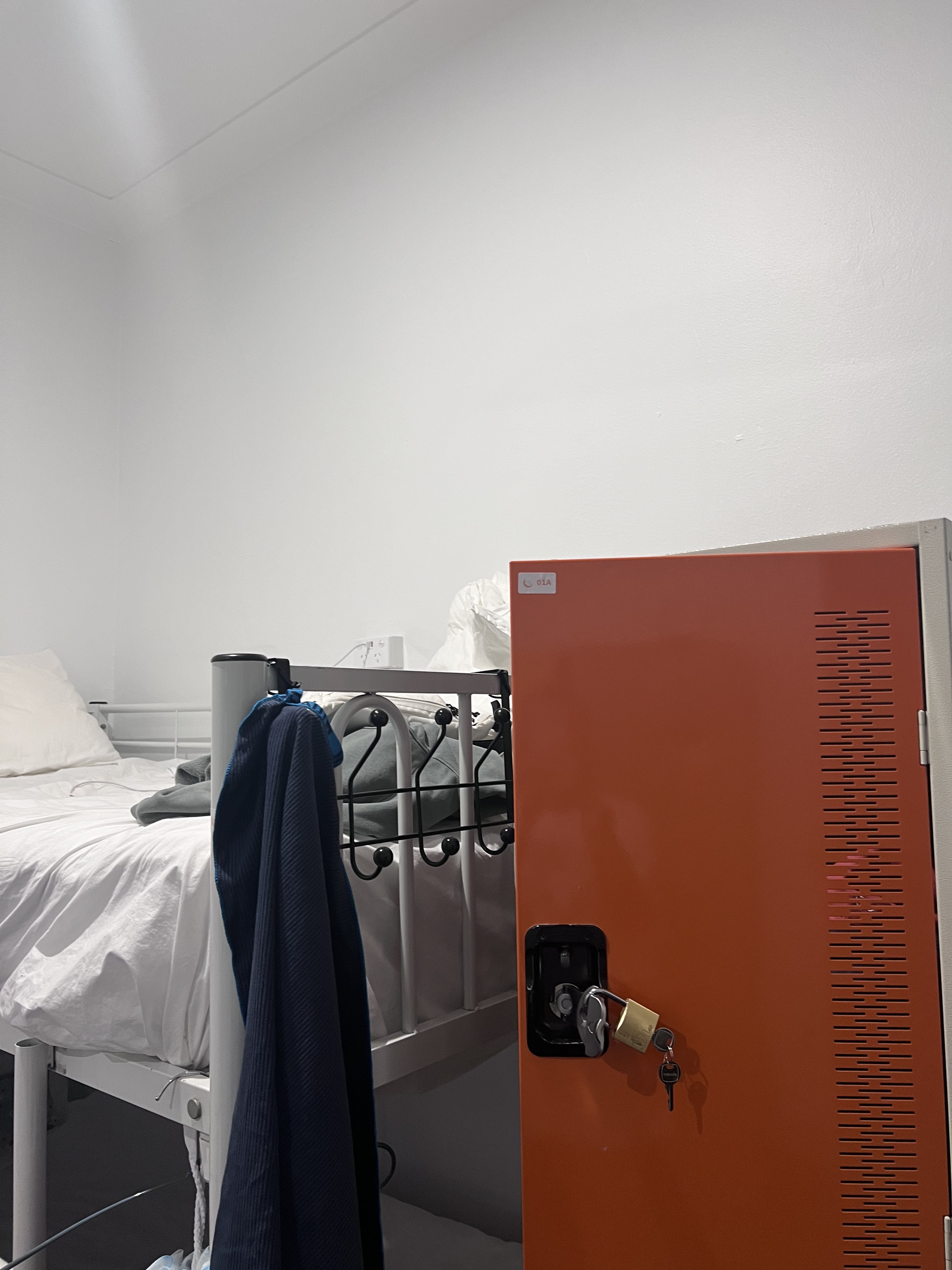 Les Hostels en Australie