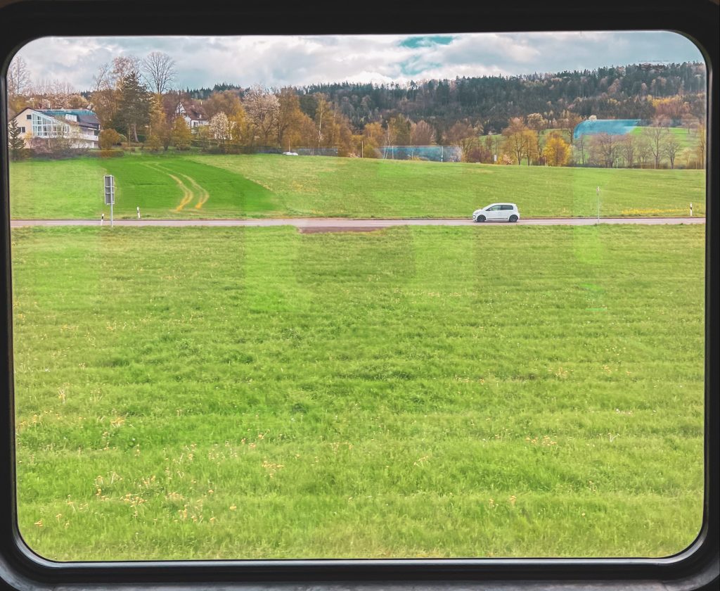 BUDGET 4 JOURS –&nbsp;PRAGUE