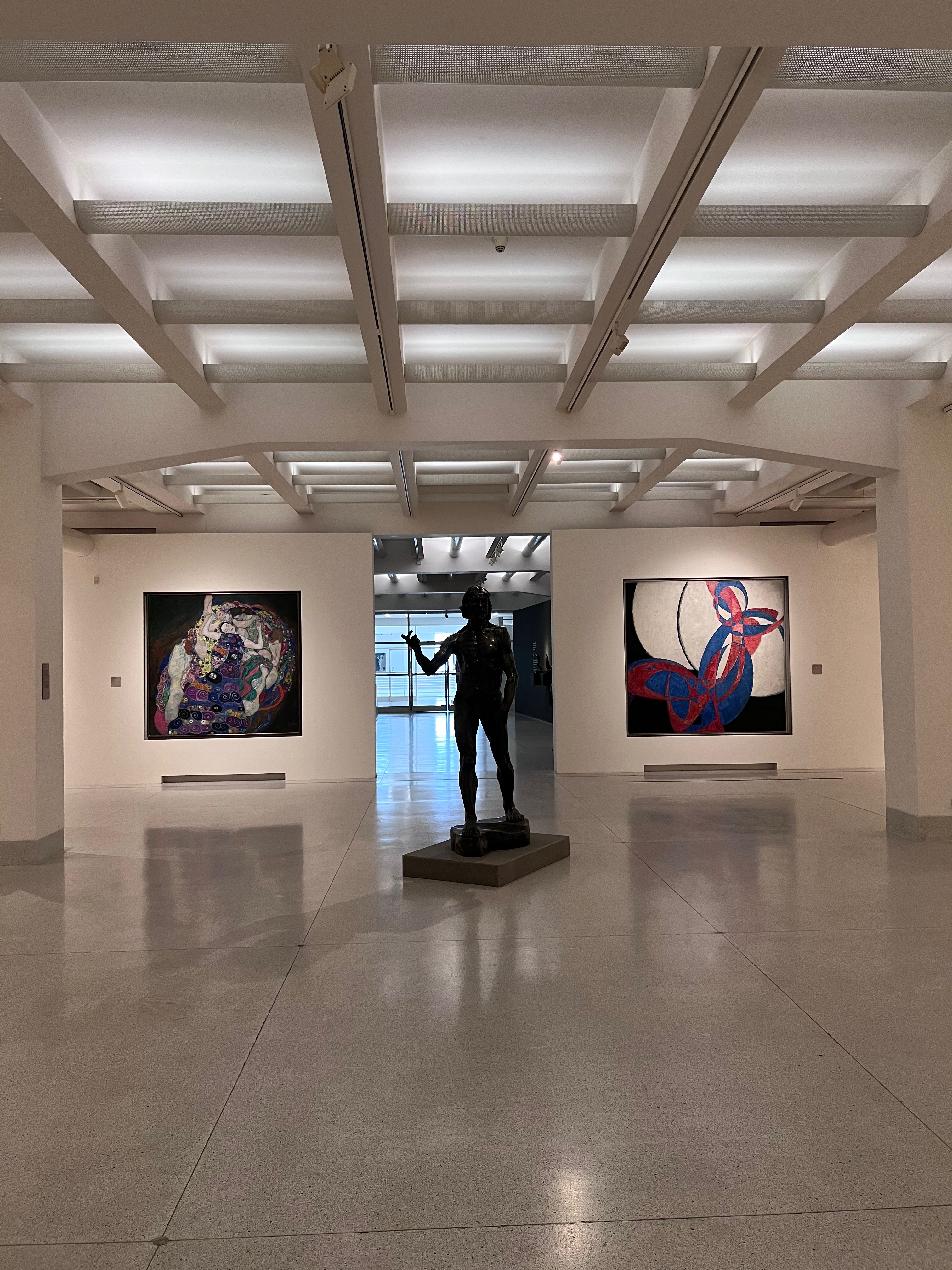 Galerie nationale de Prague