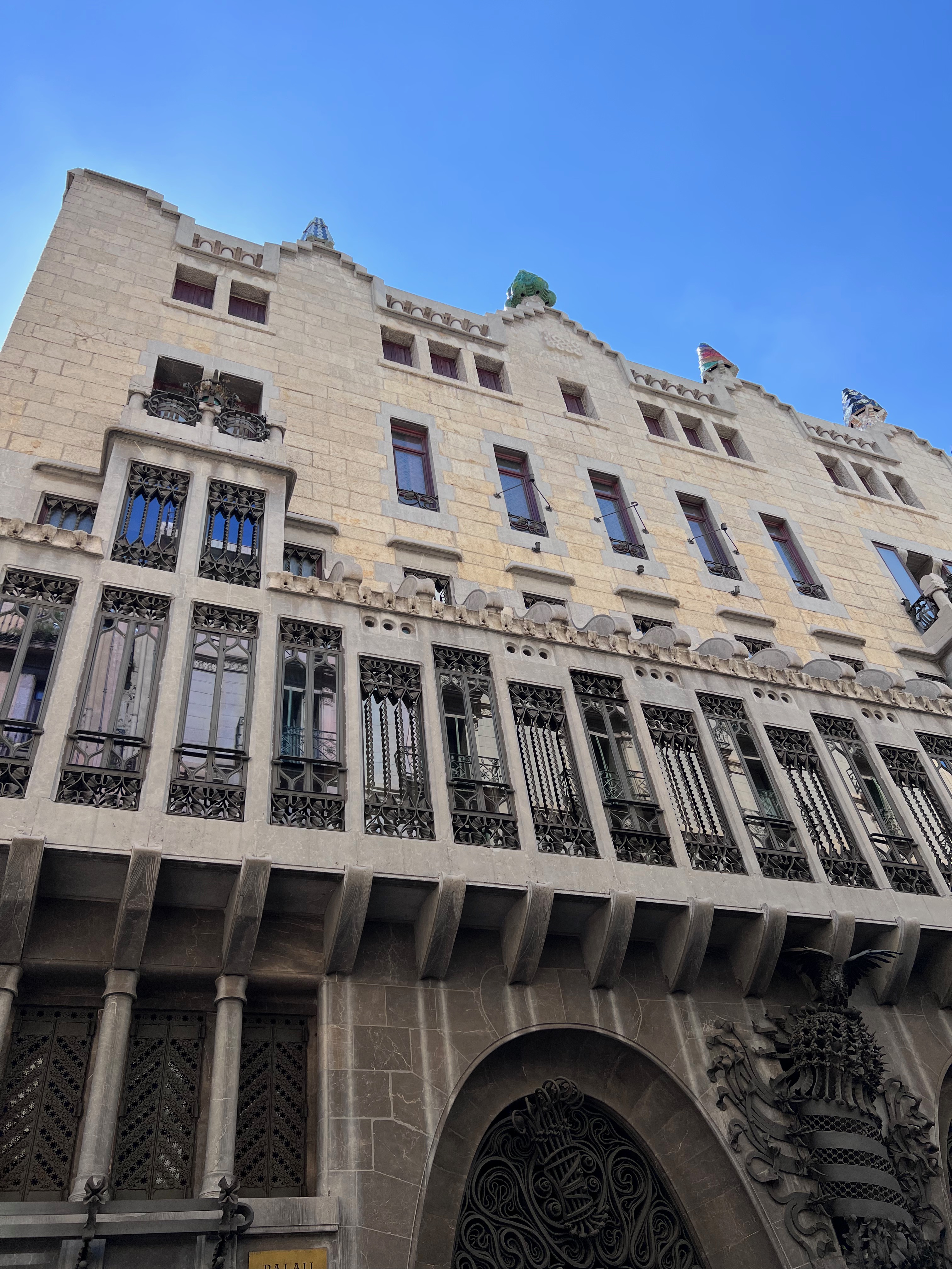 Palau Güell