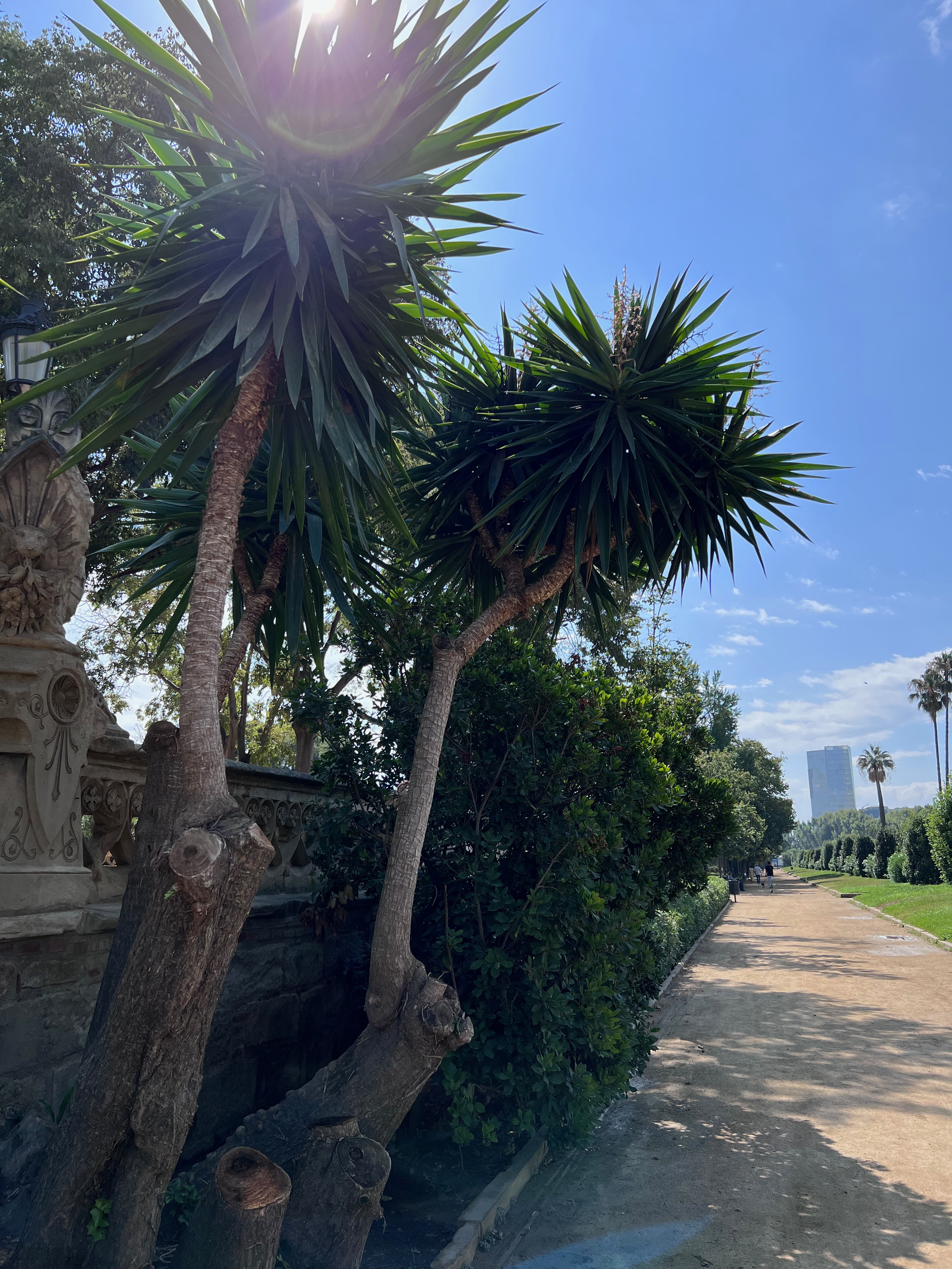Parc de la Ciutadella