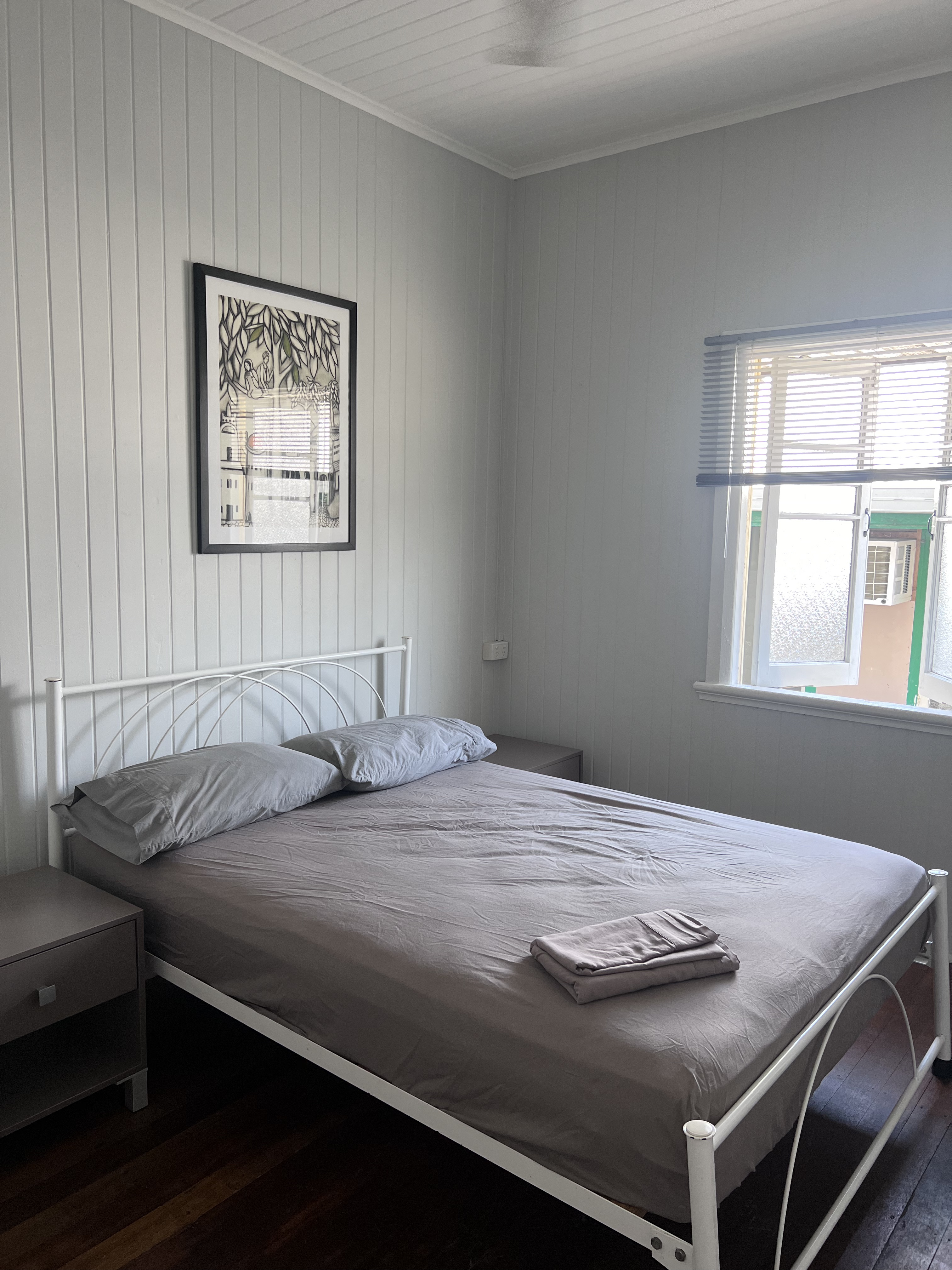 Travailler dans un hostel