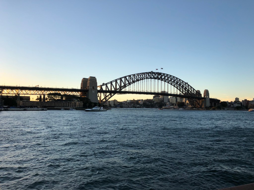 sydney