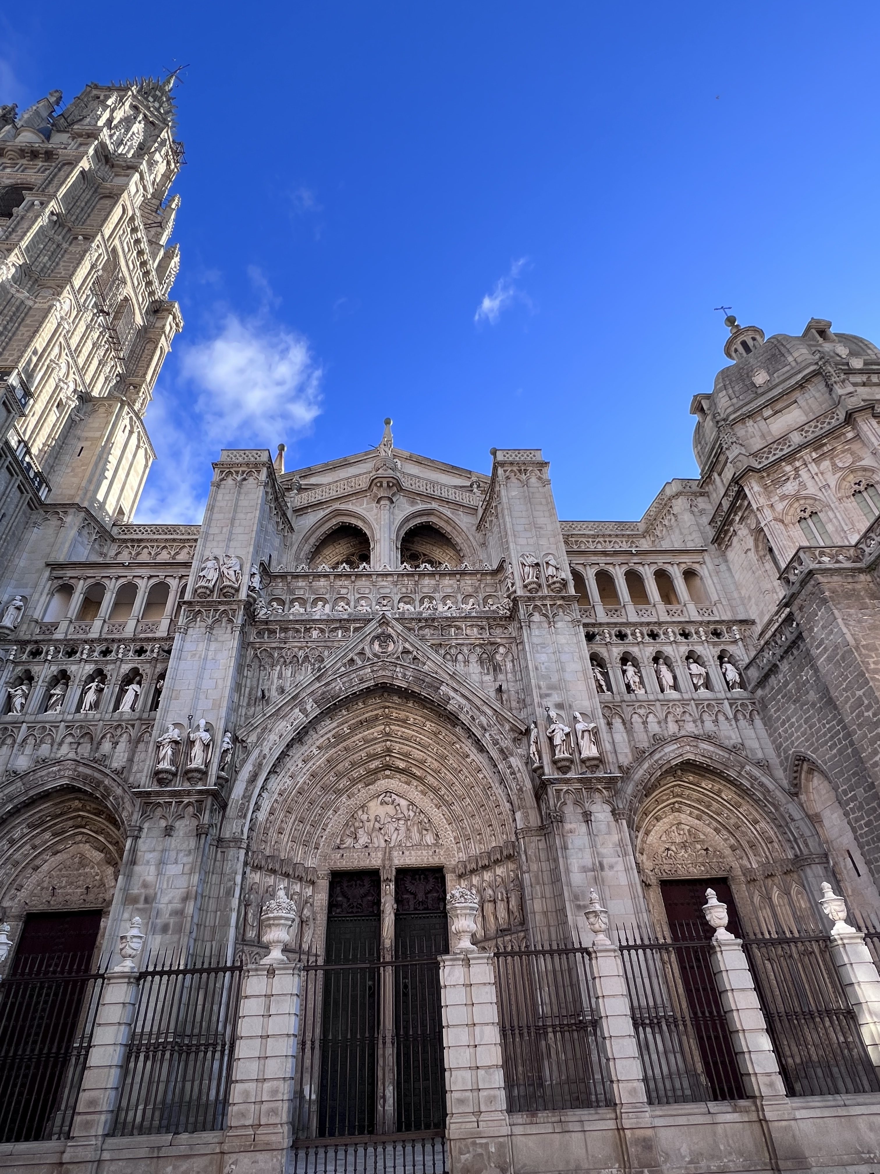 Catedral de santa maria