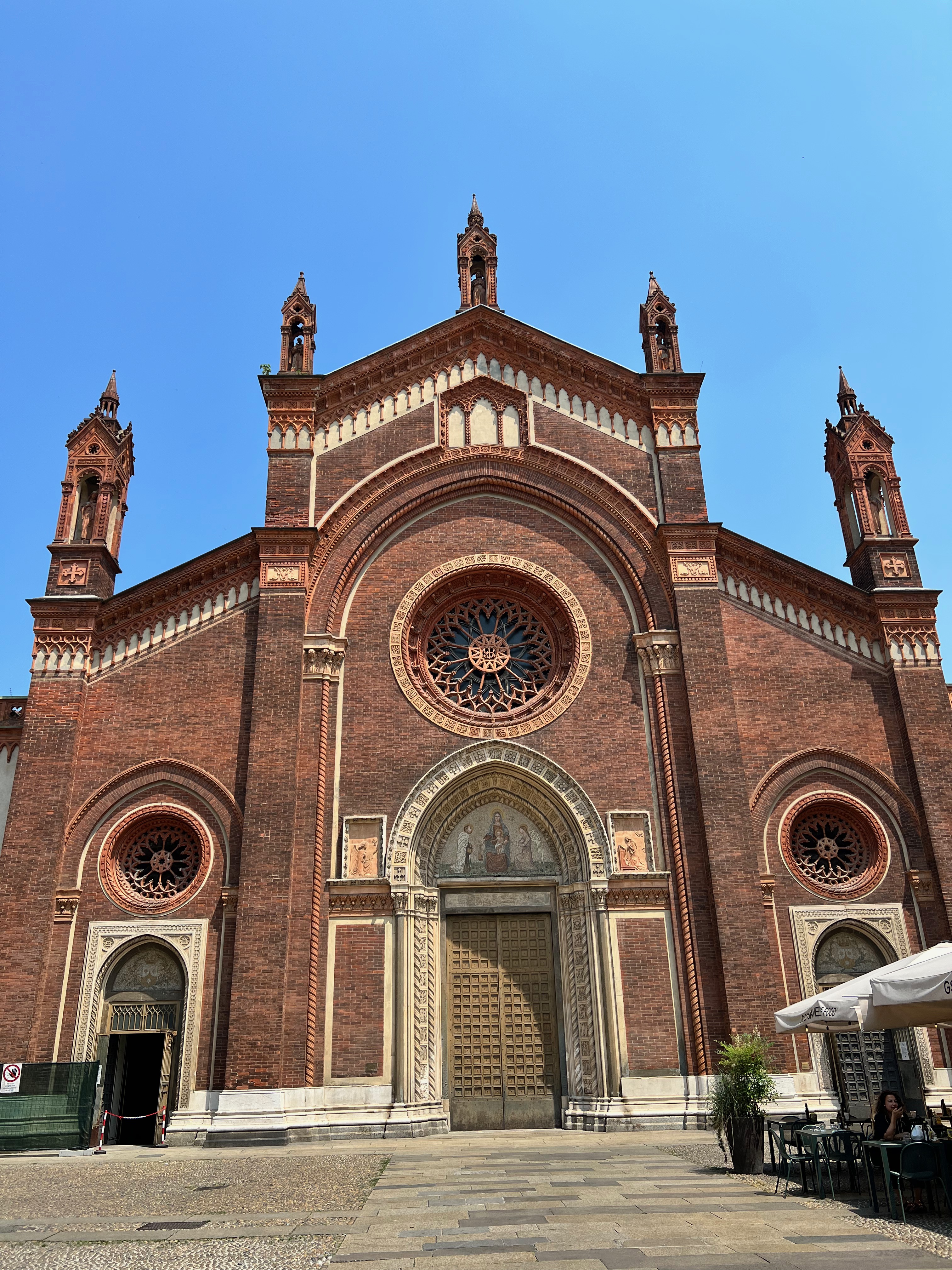 Santa Maria del Carmine 