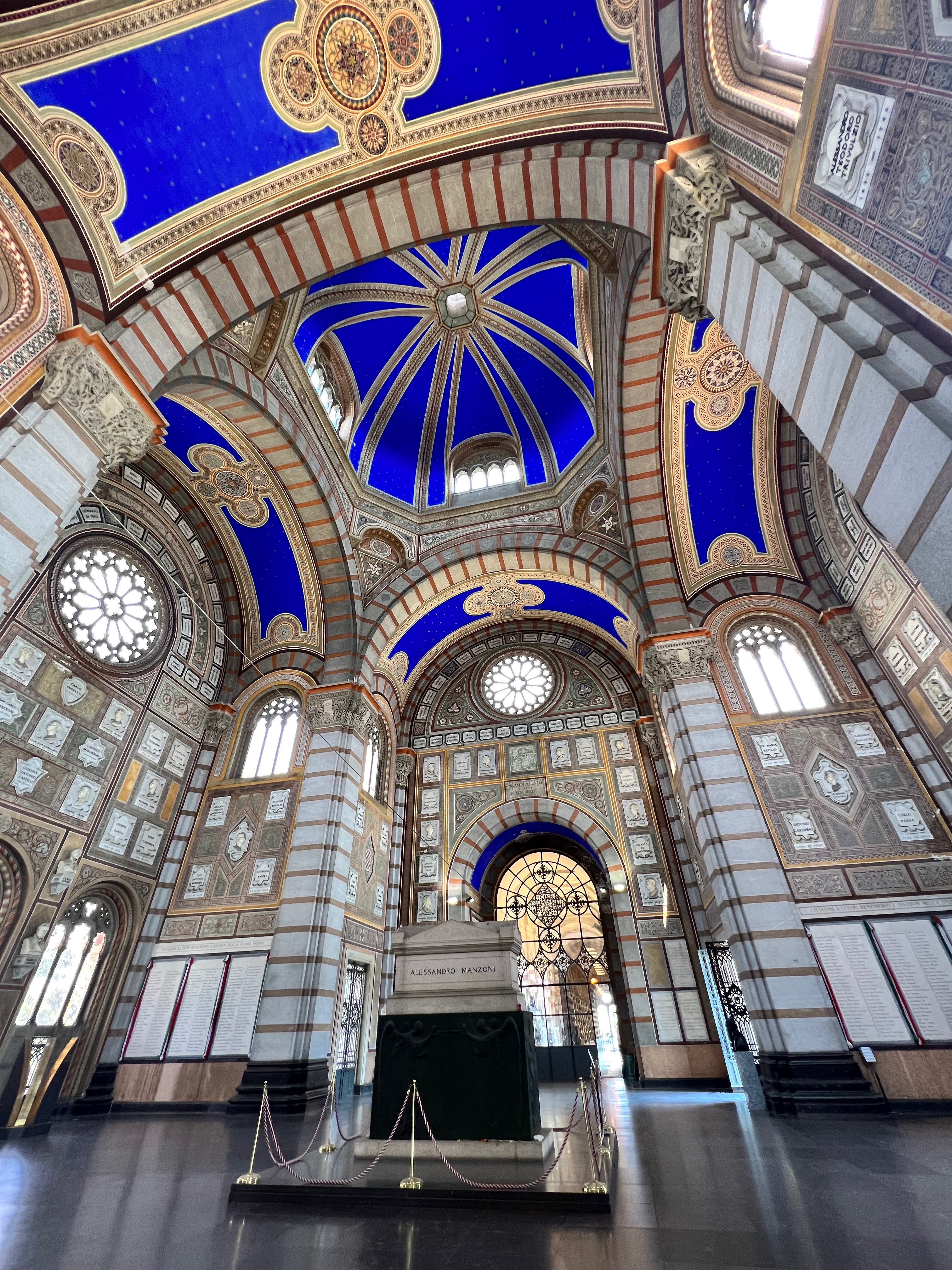Cimitero Monumentale di Milano