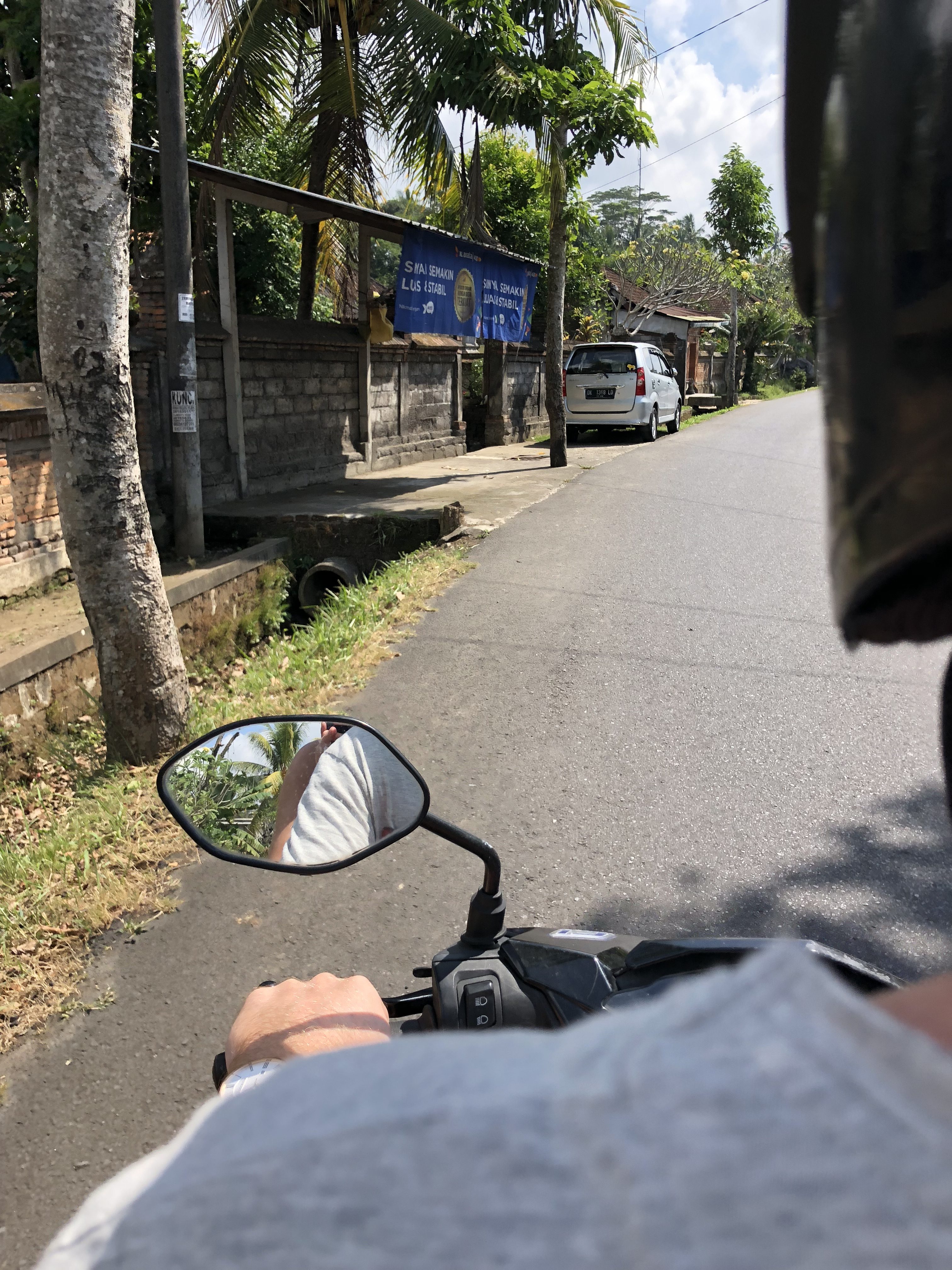 Ubud