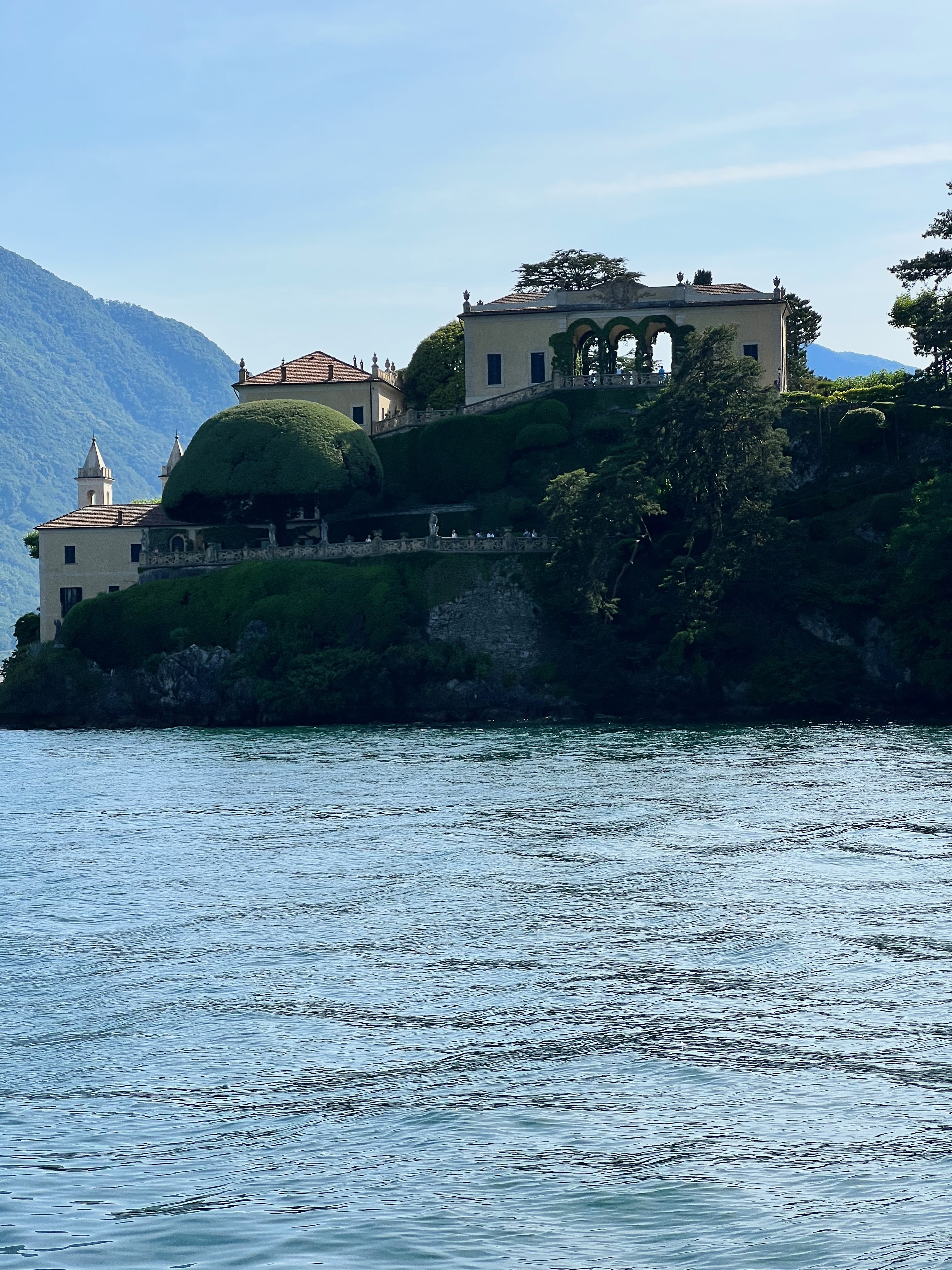 Villa Balbianello