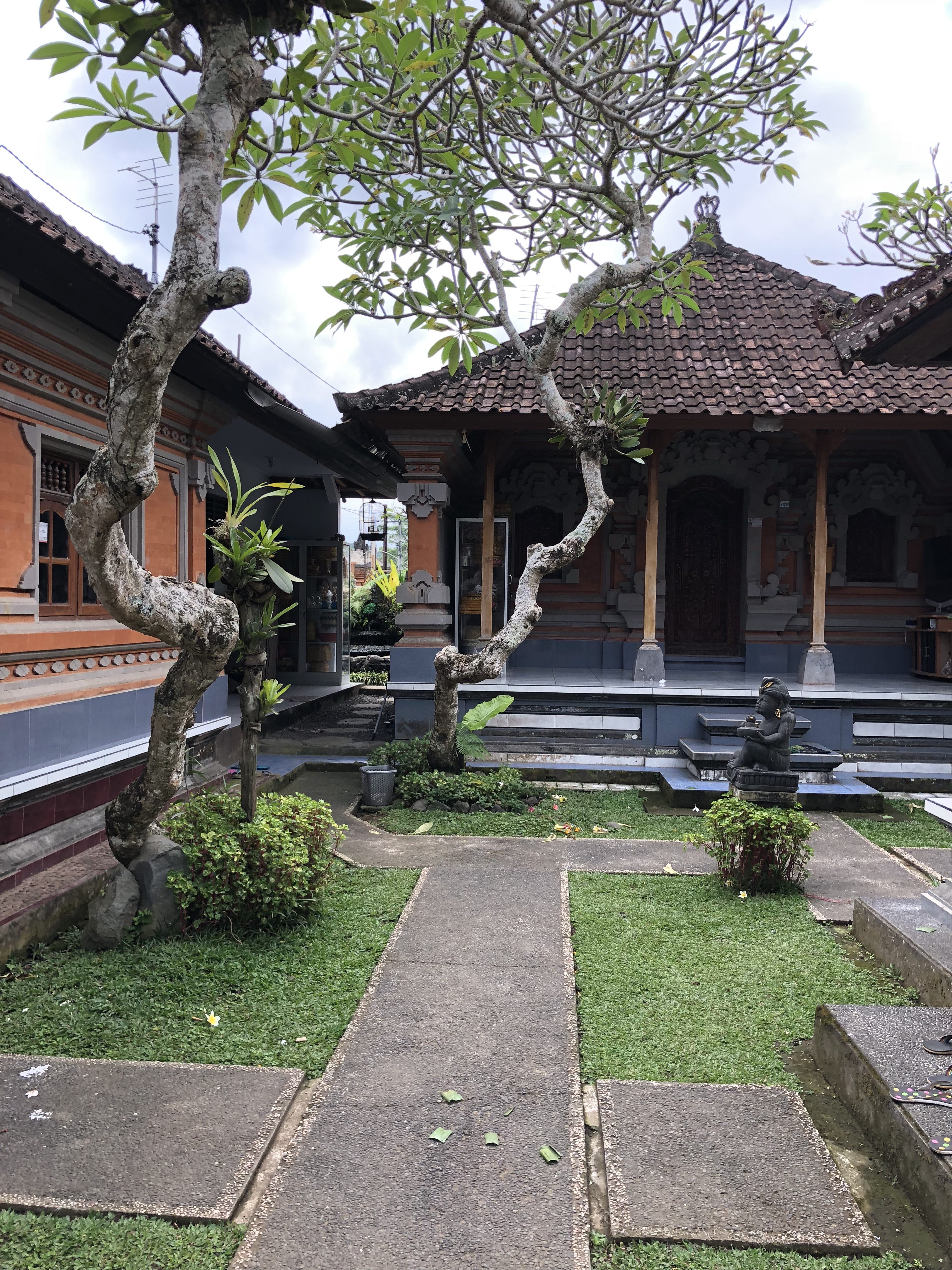 Ubud