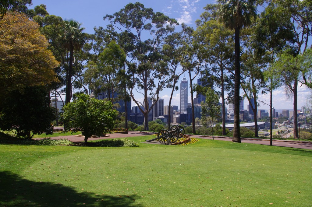 Kings Park 