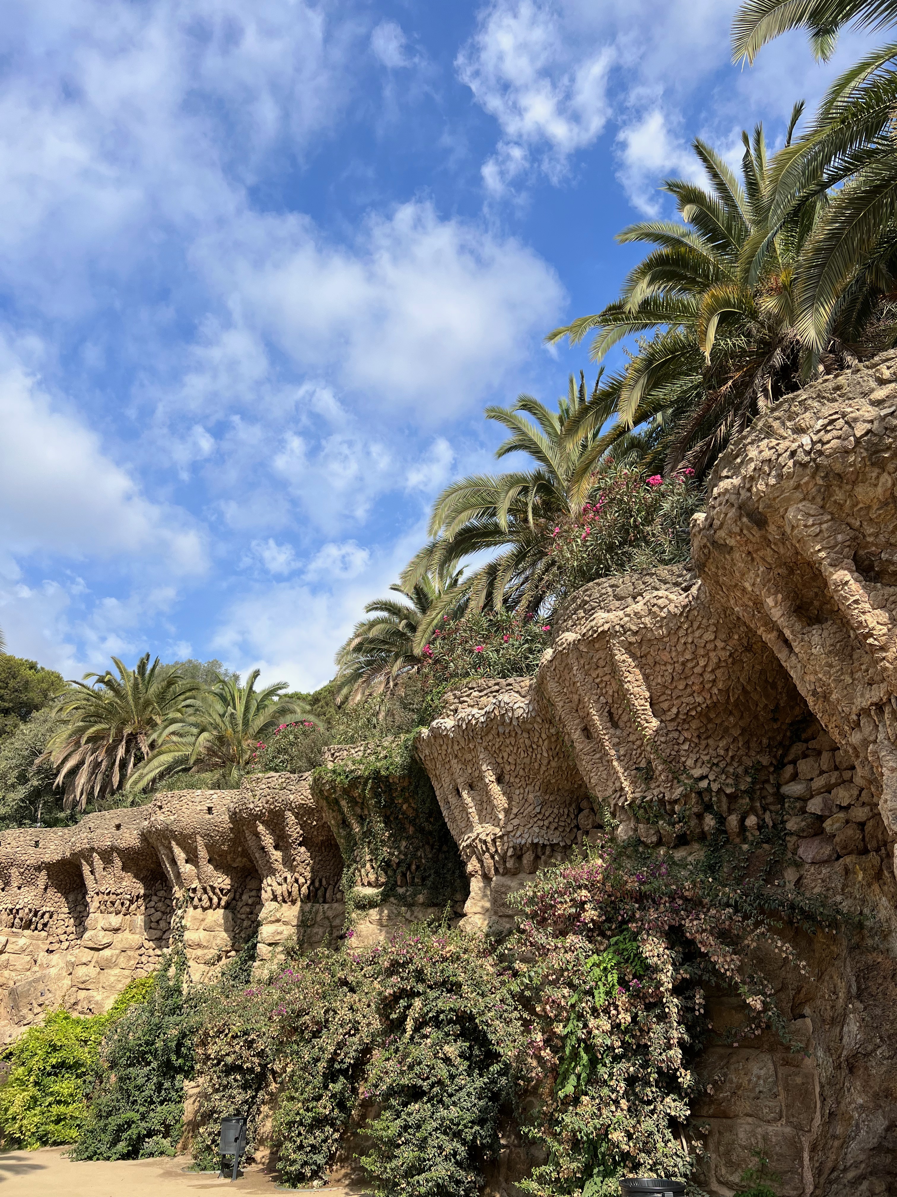 Parc Güell