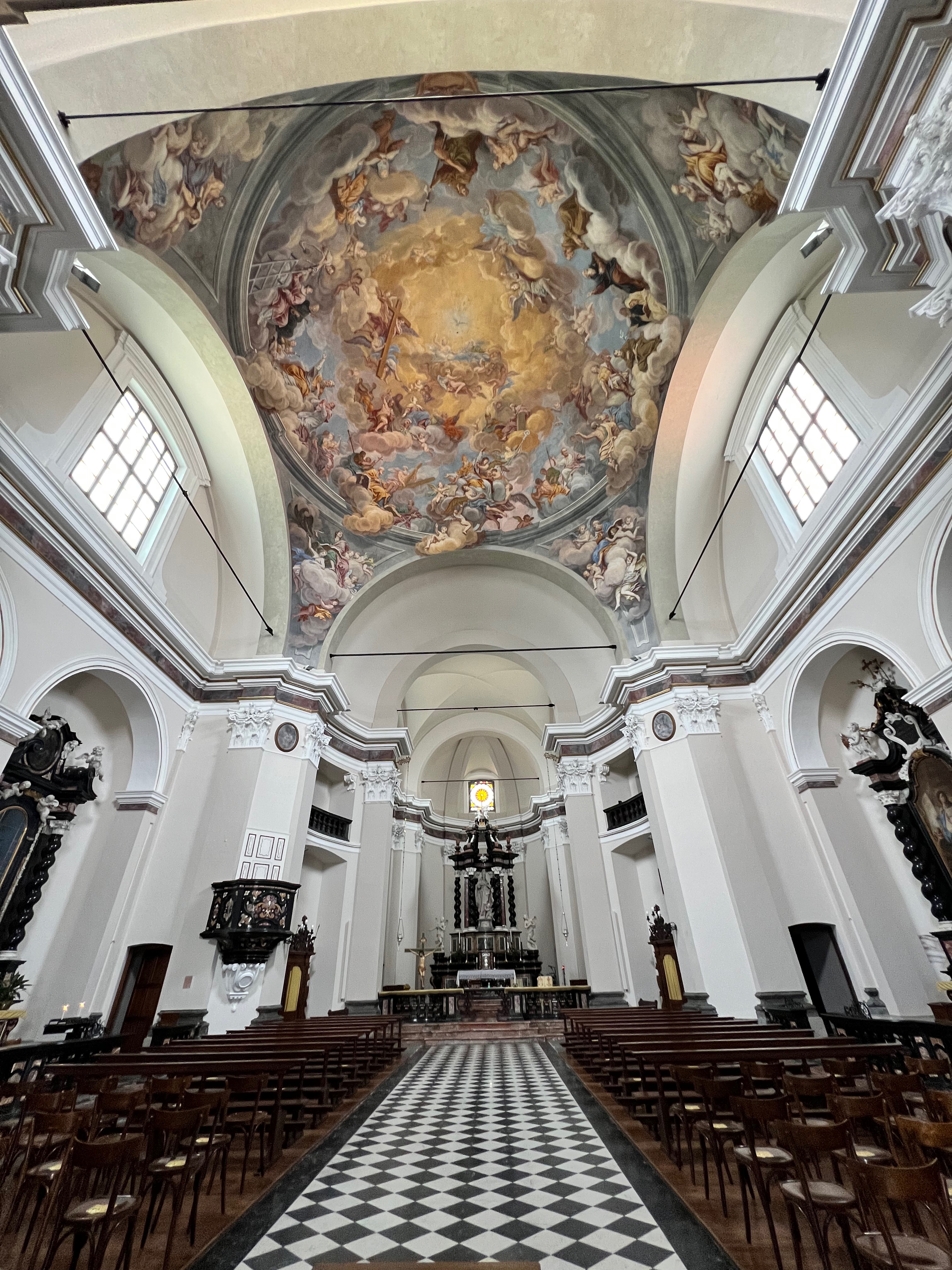 Chiesa di Sant’Abbondio