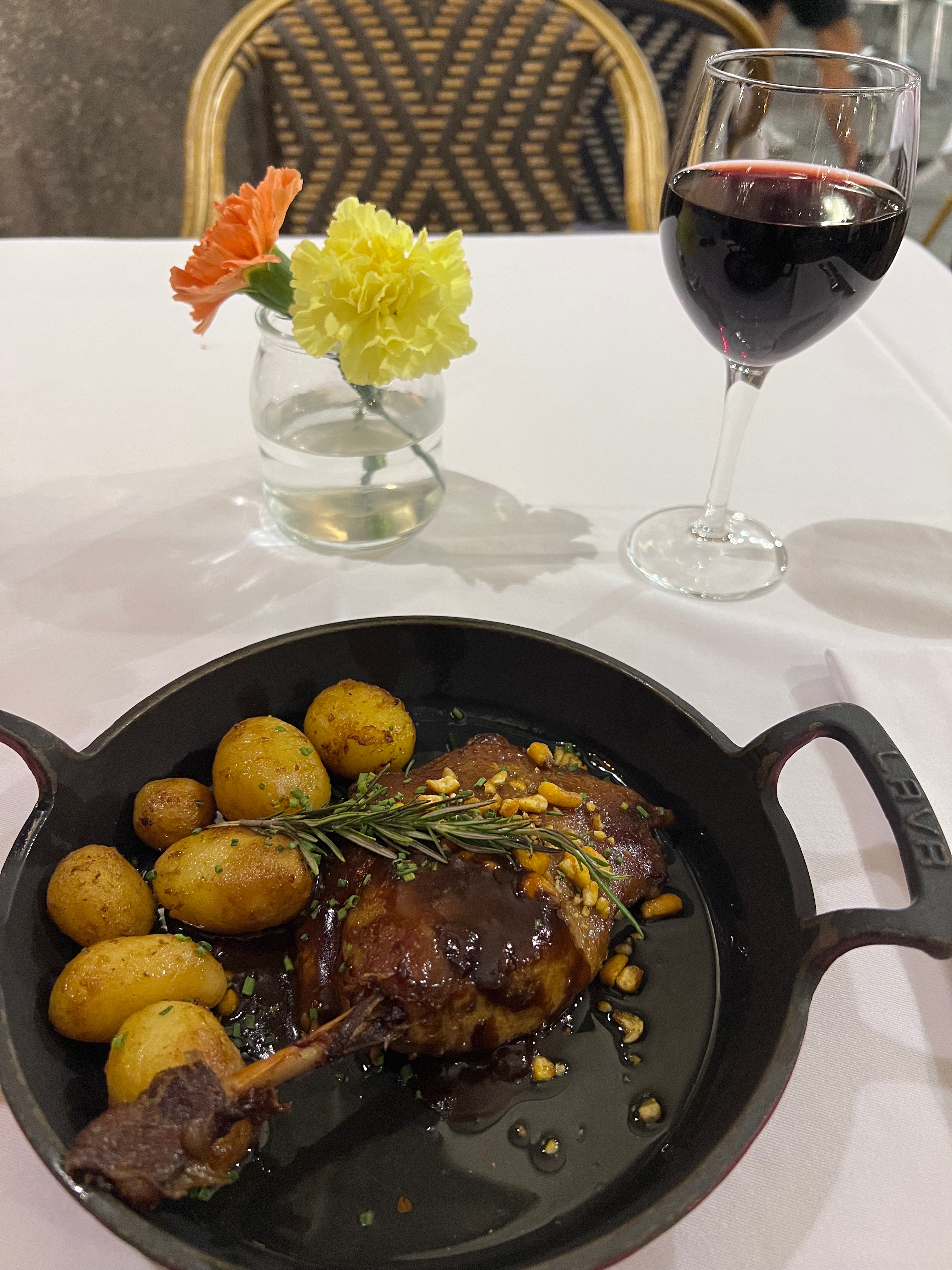 Les quinze nits - Les bonnes adresses