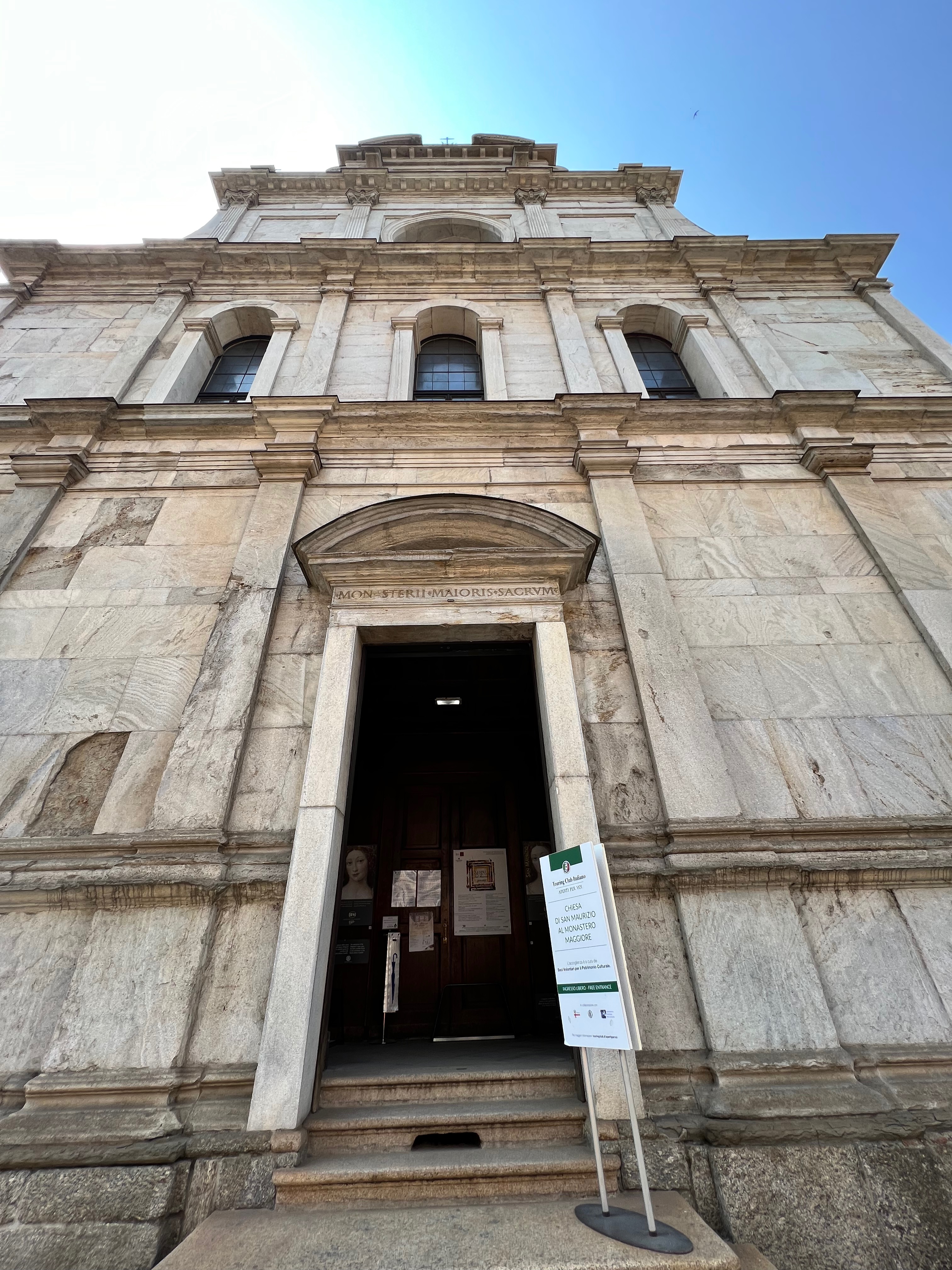 Chiesa di San Maurizio