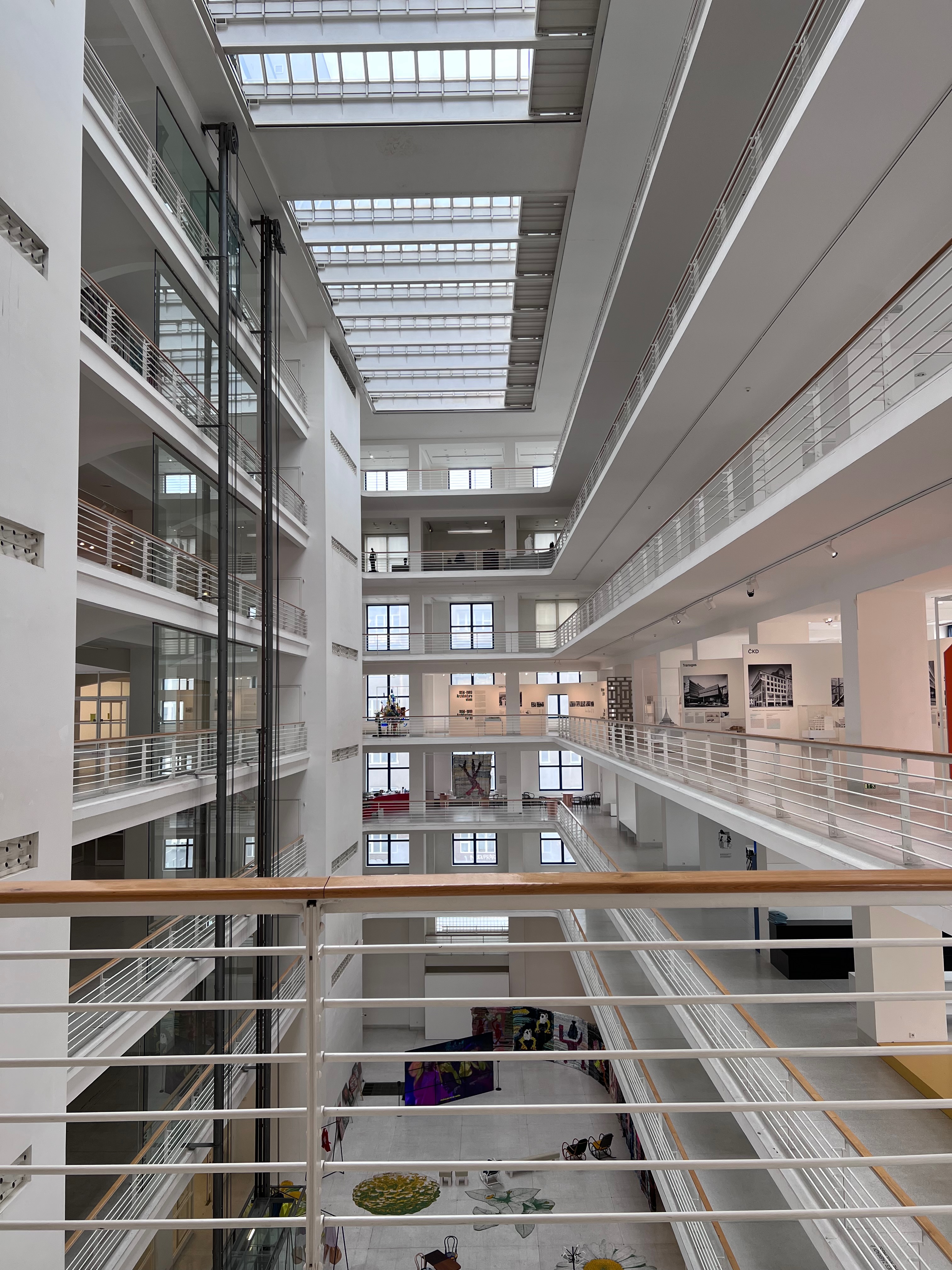 Galerie nationale de Prague