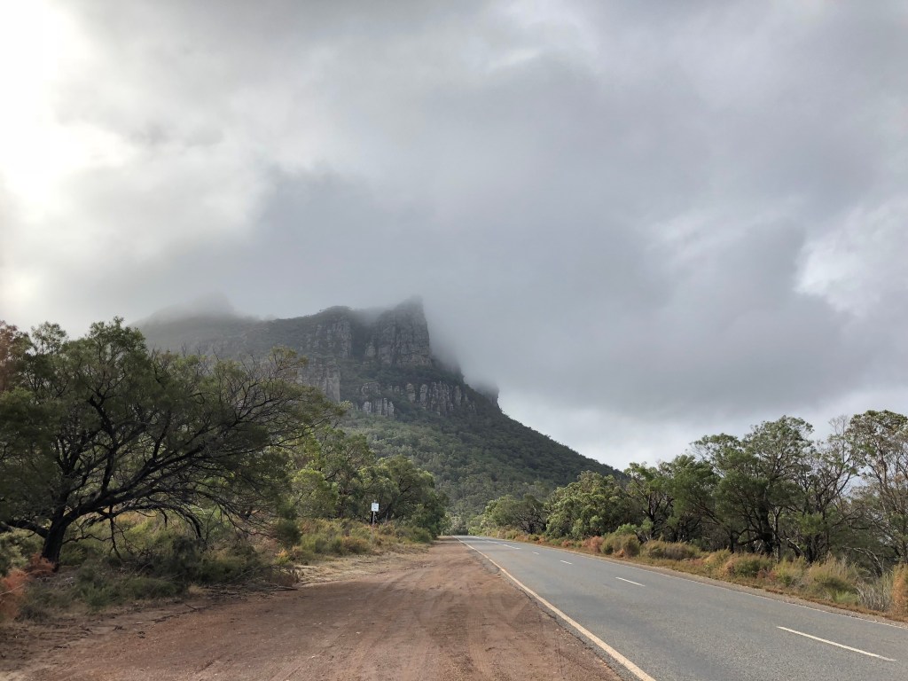 ROAD TRIP – WEEK 5 : DES GRAMPIANS À LA GREAT OCEAN&nbsp;ROAD