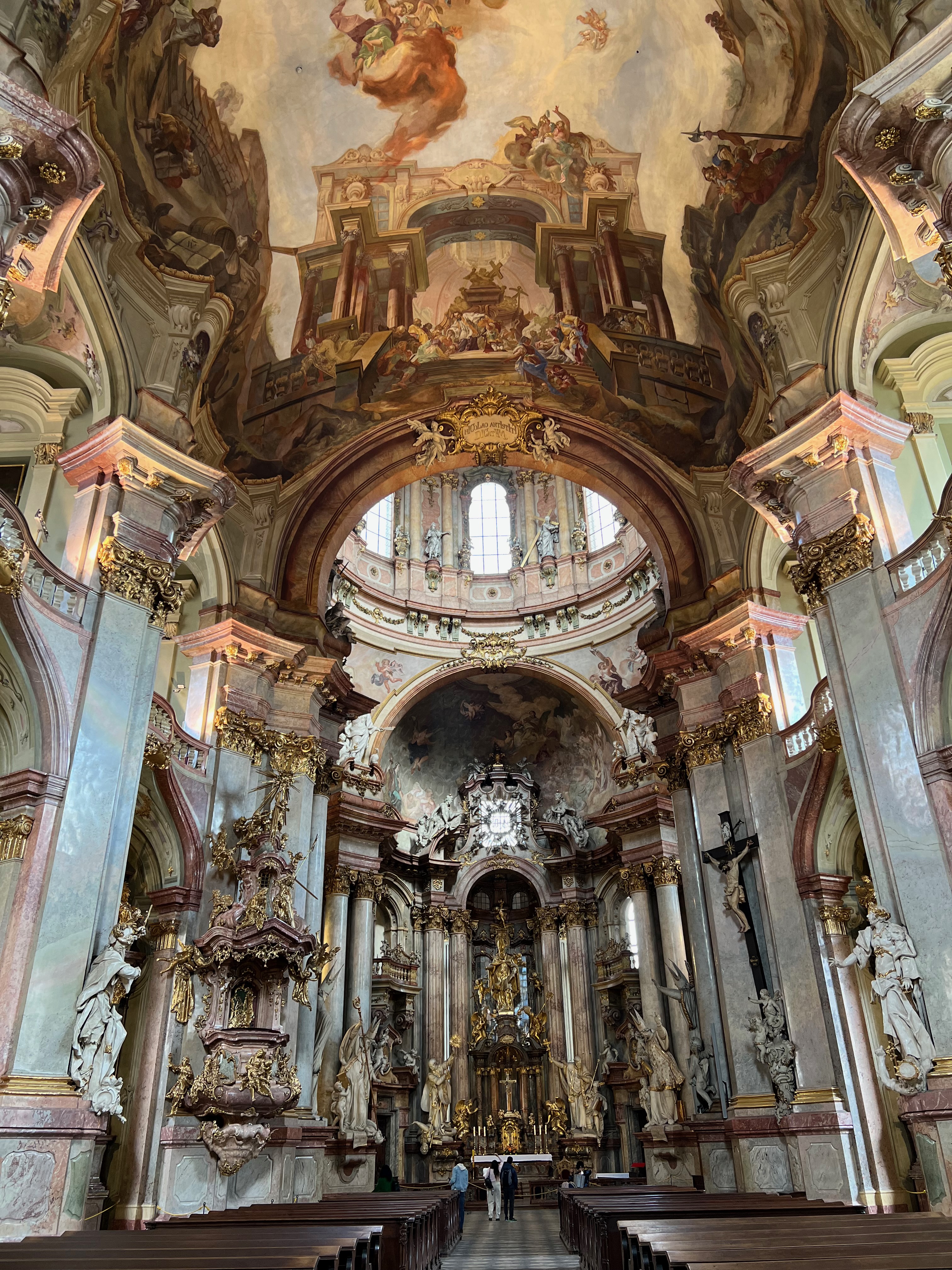 Église Saint-Nicolas