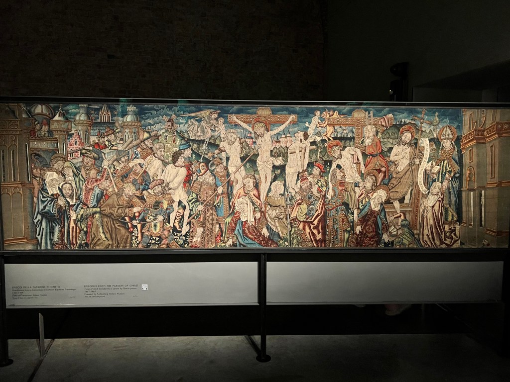 musée Duomo di milano