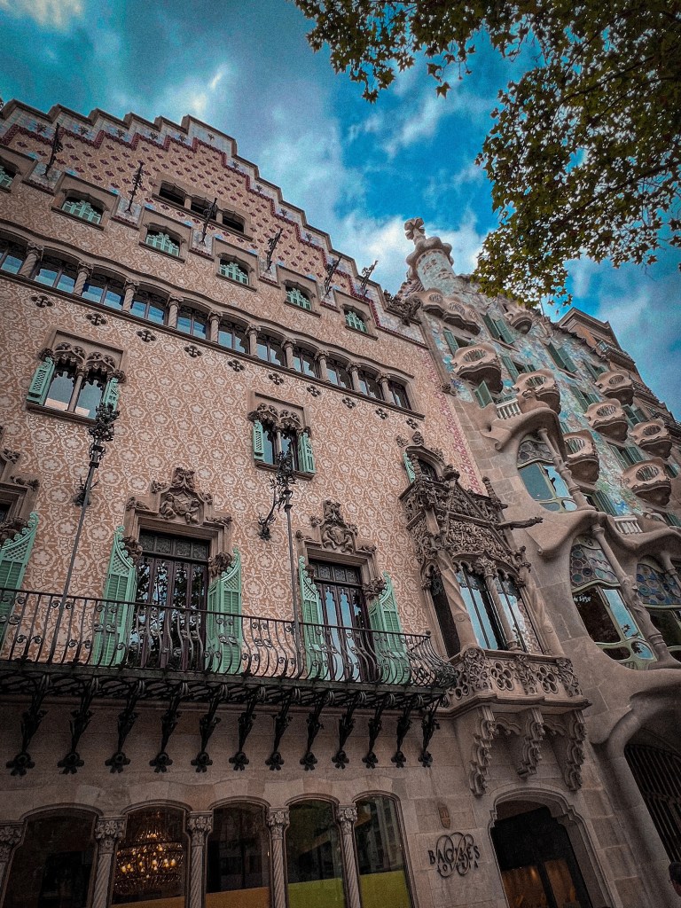 Casa Amatller