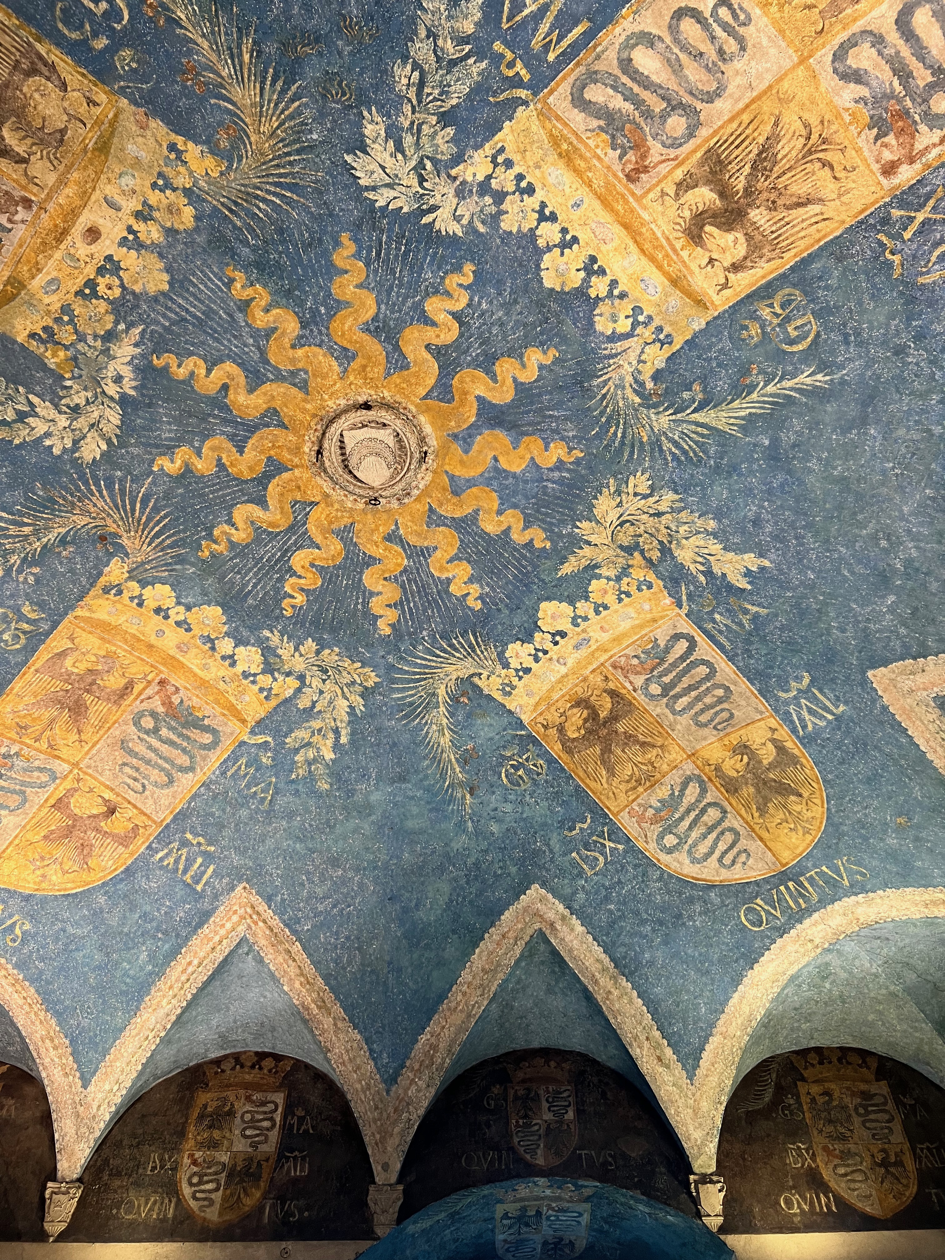 musée Castello Sforzesco