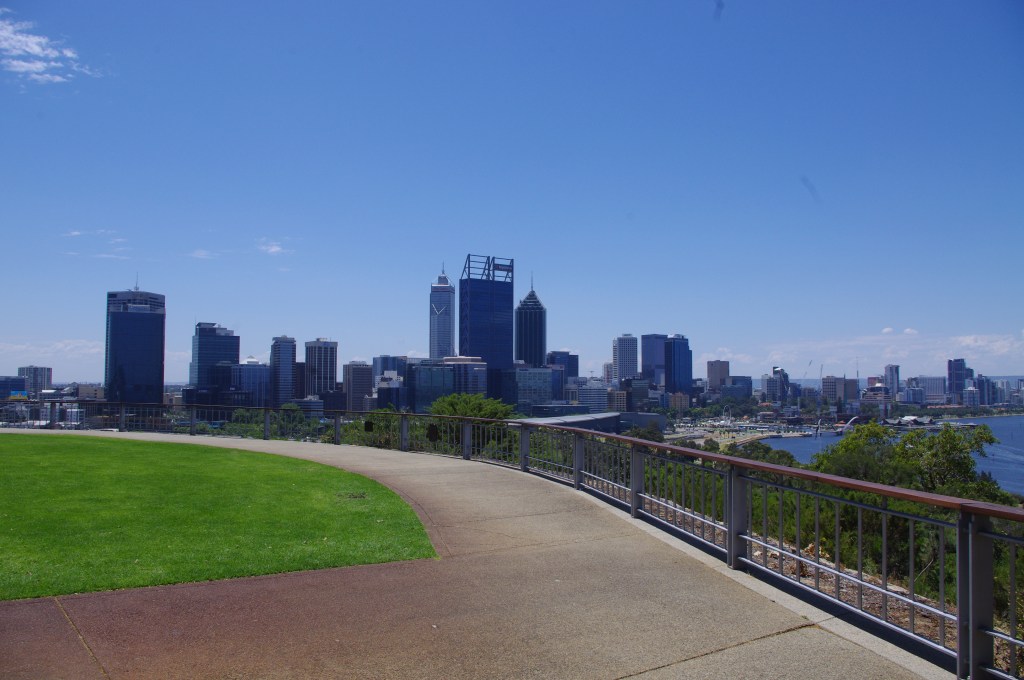 Perth