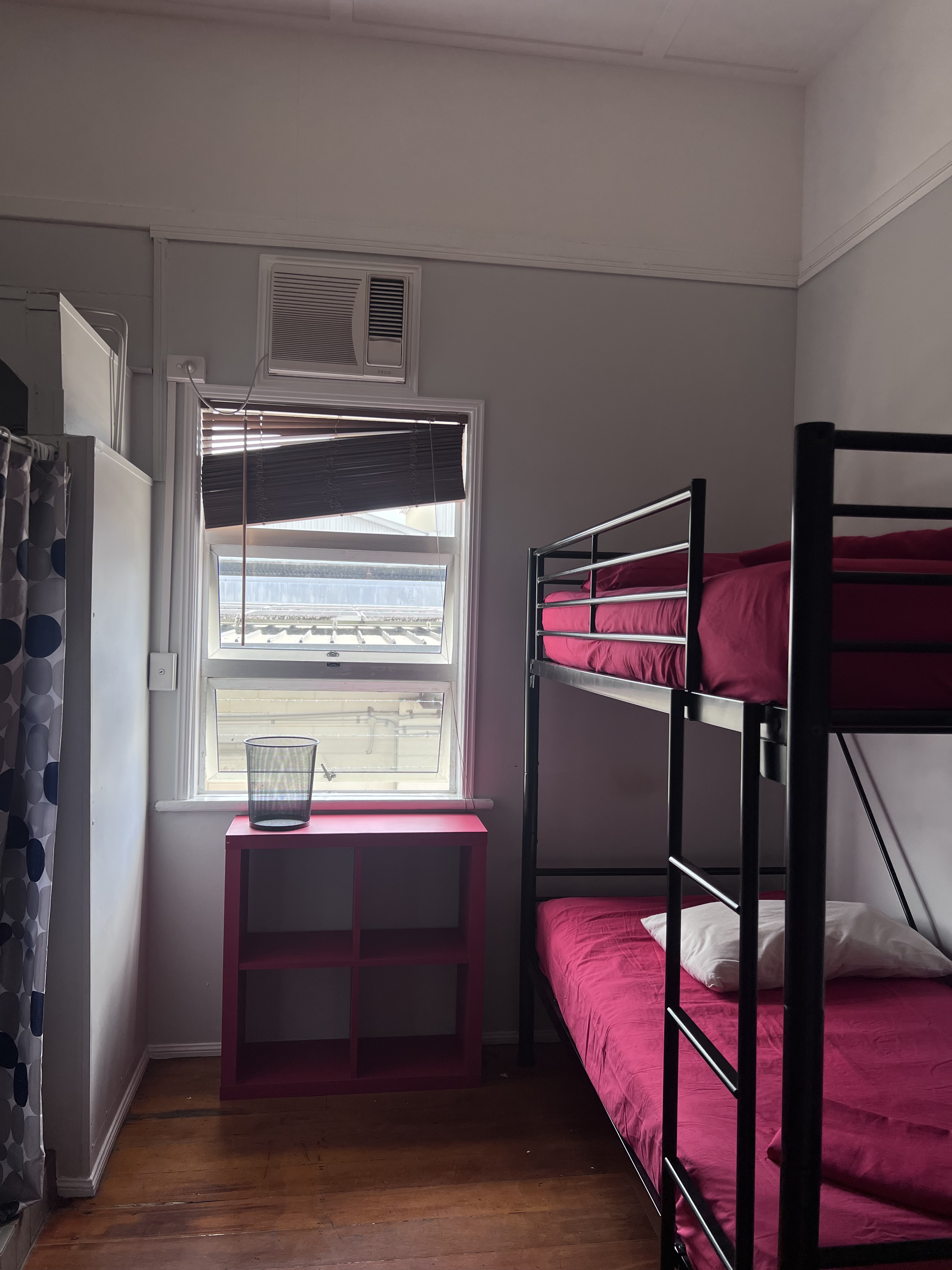 Travailler dans un hostel