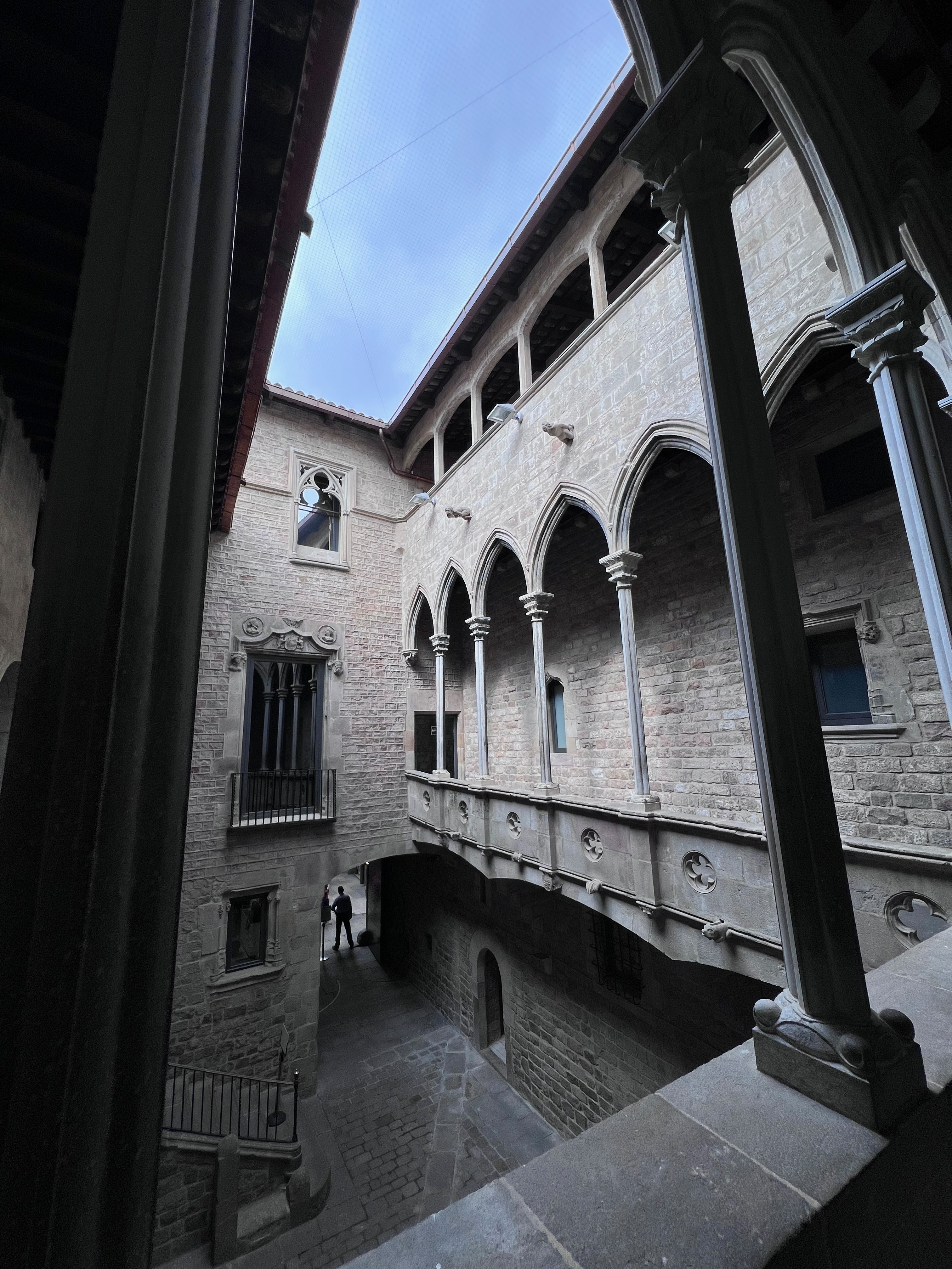 Musée Picasso