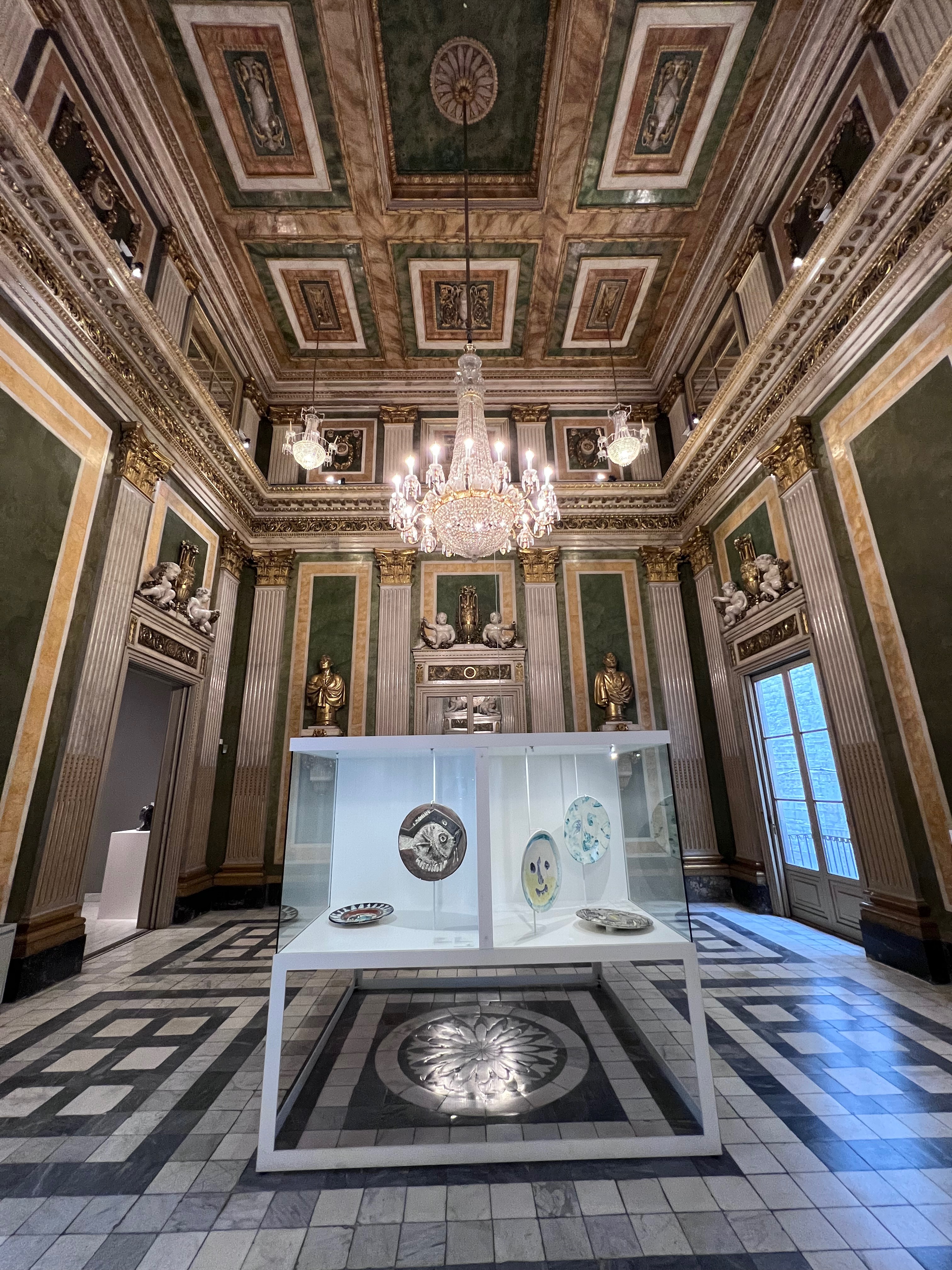 Musée Picasso