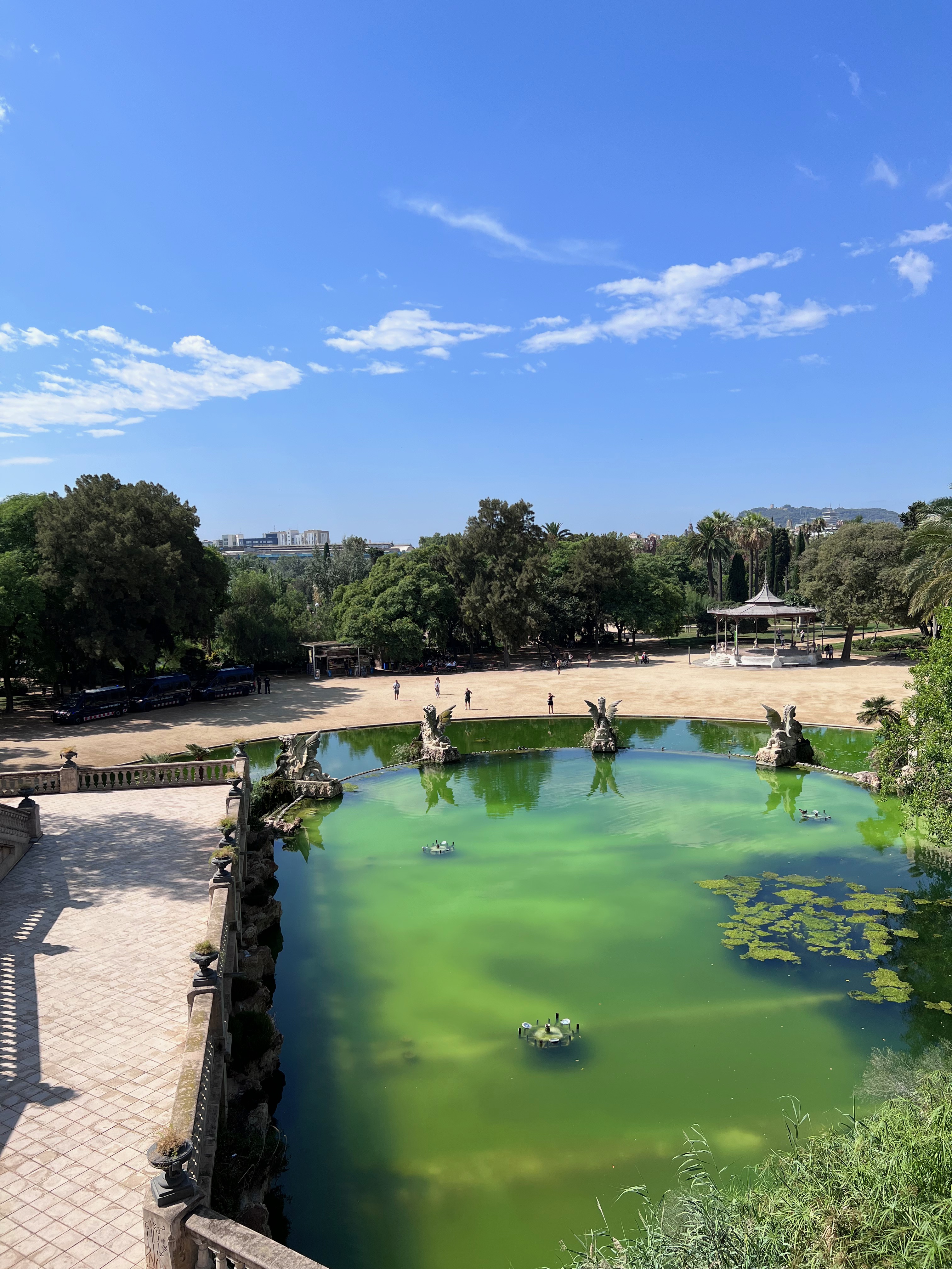 Parc de la Ciutadella