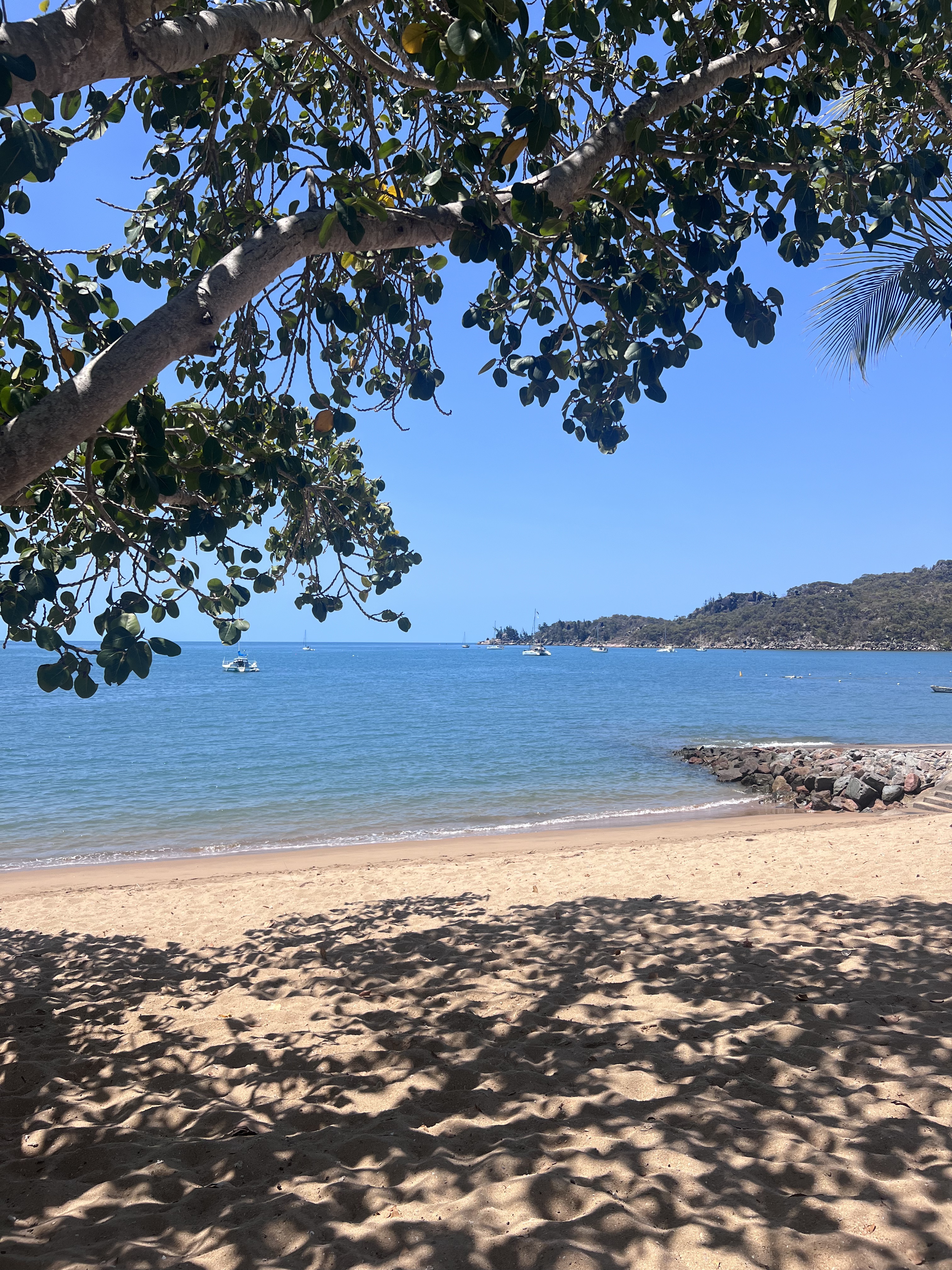 Magnetic Island