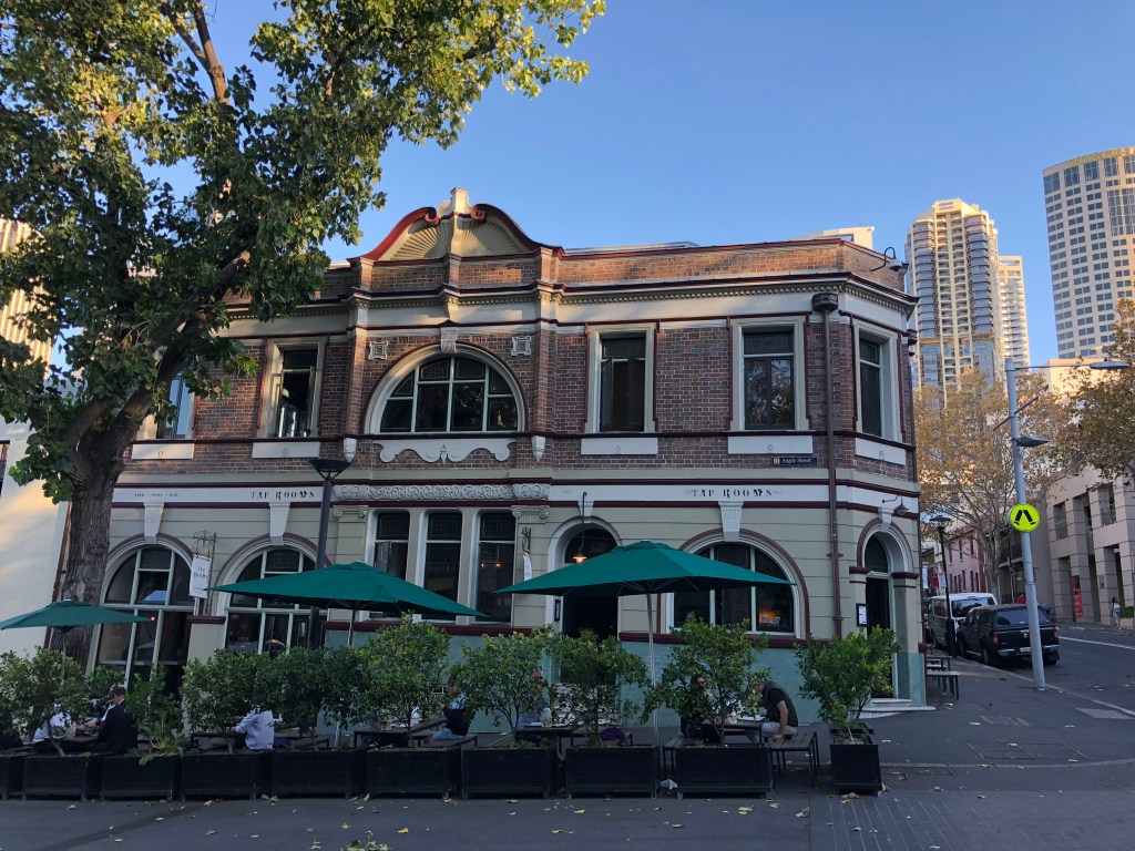 LES BONNES ADRESSES –&nbsp;SYDNEY