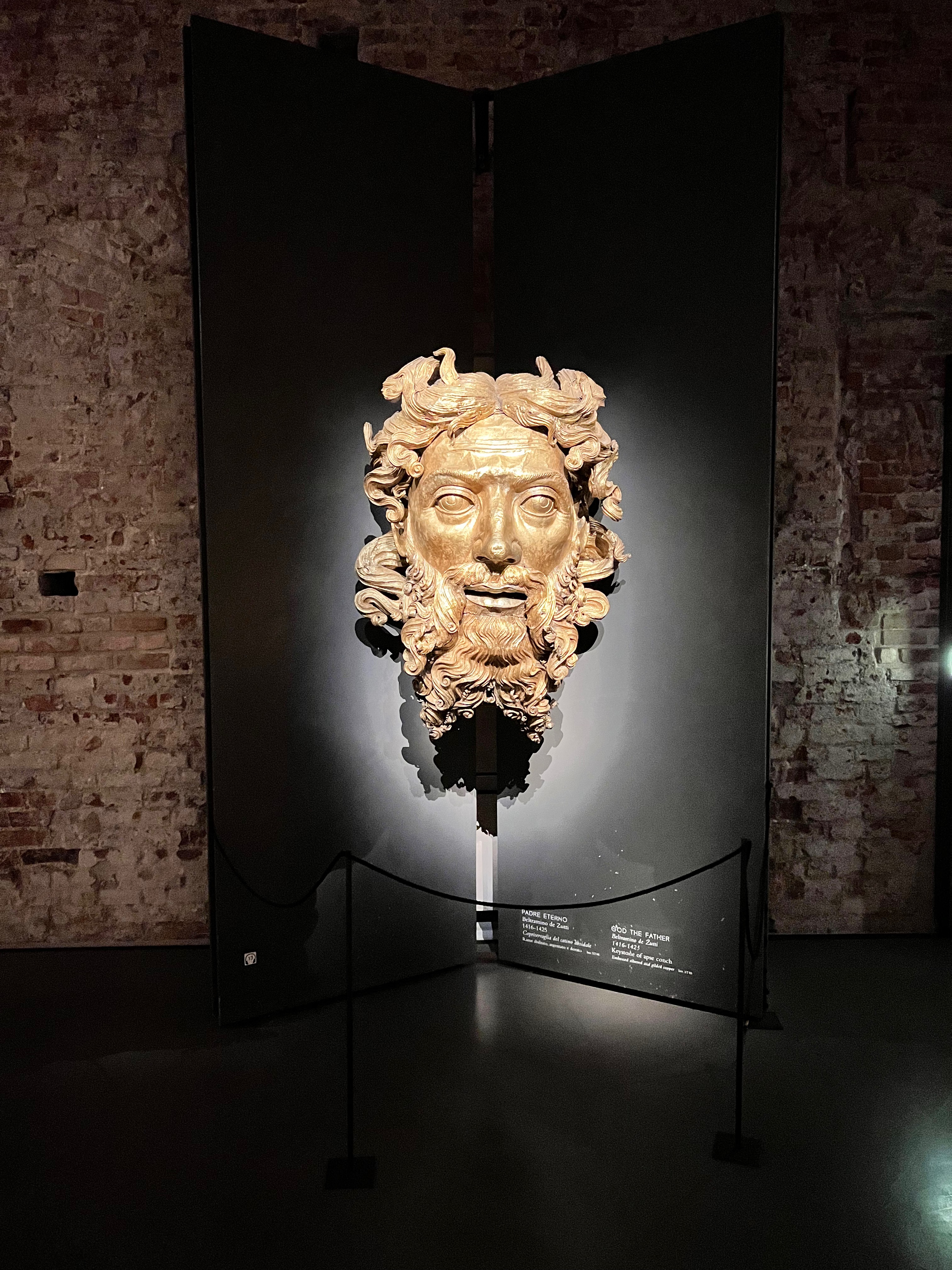 musée Duomo di milano