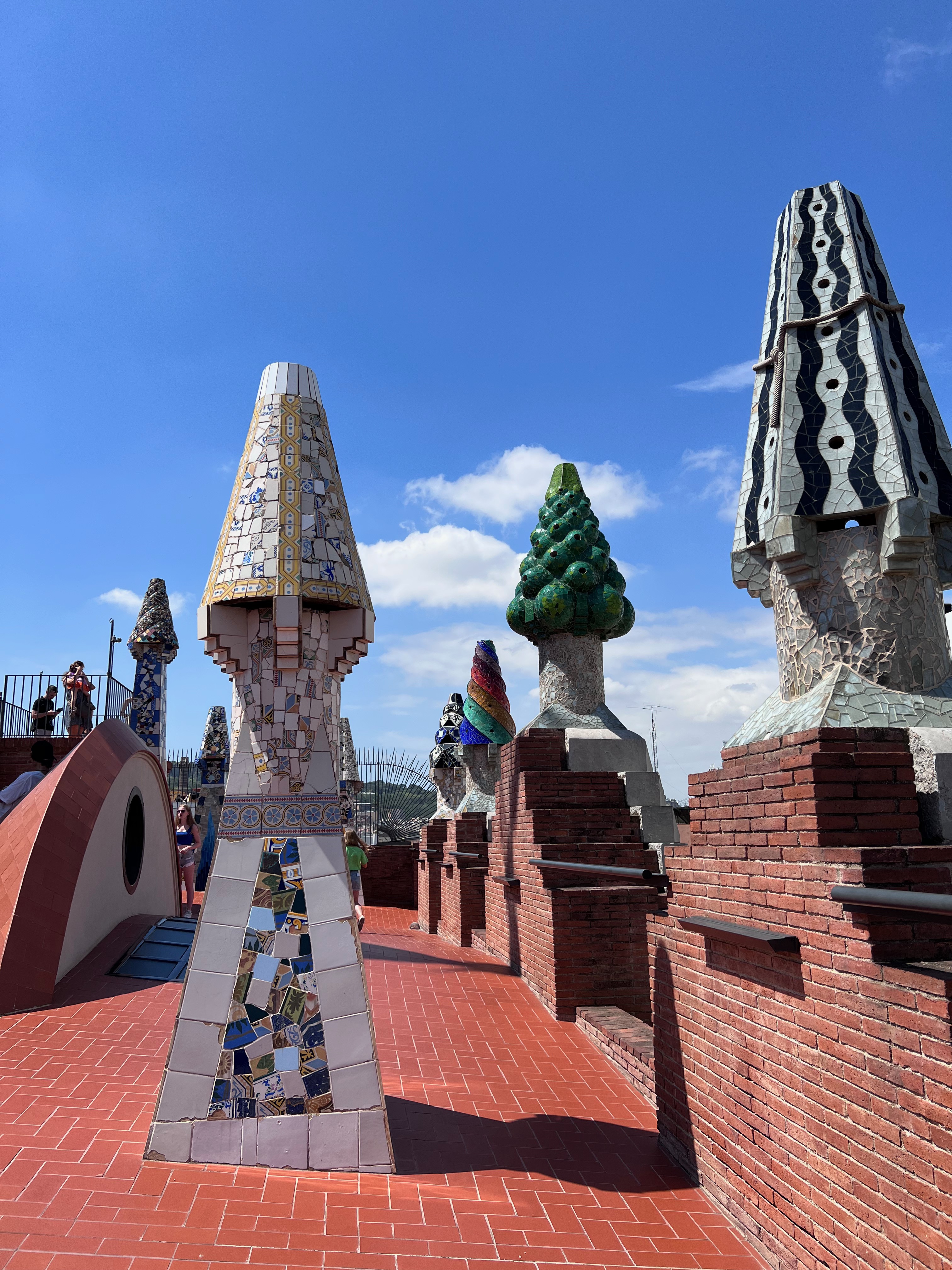 Palau Güell